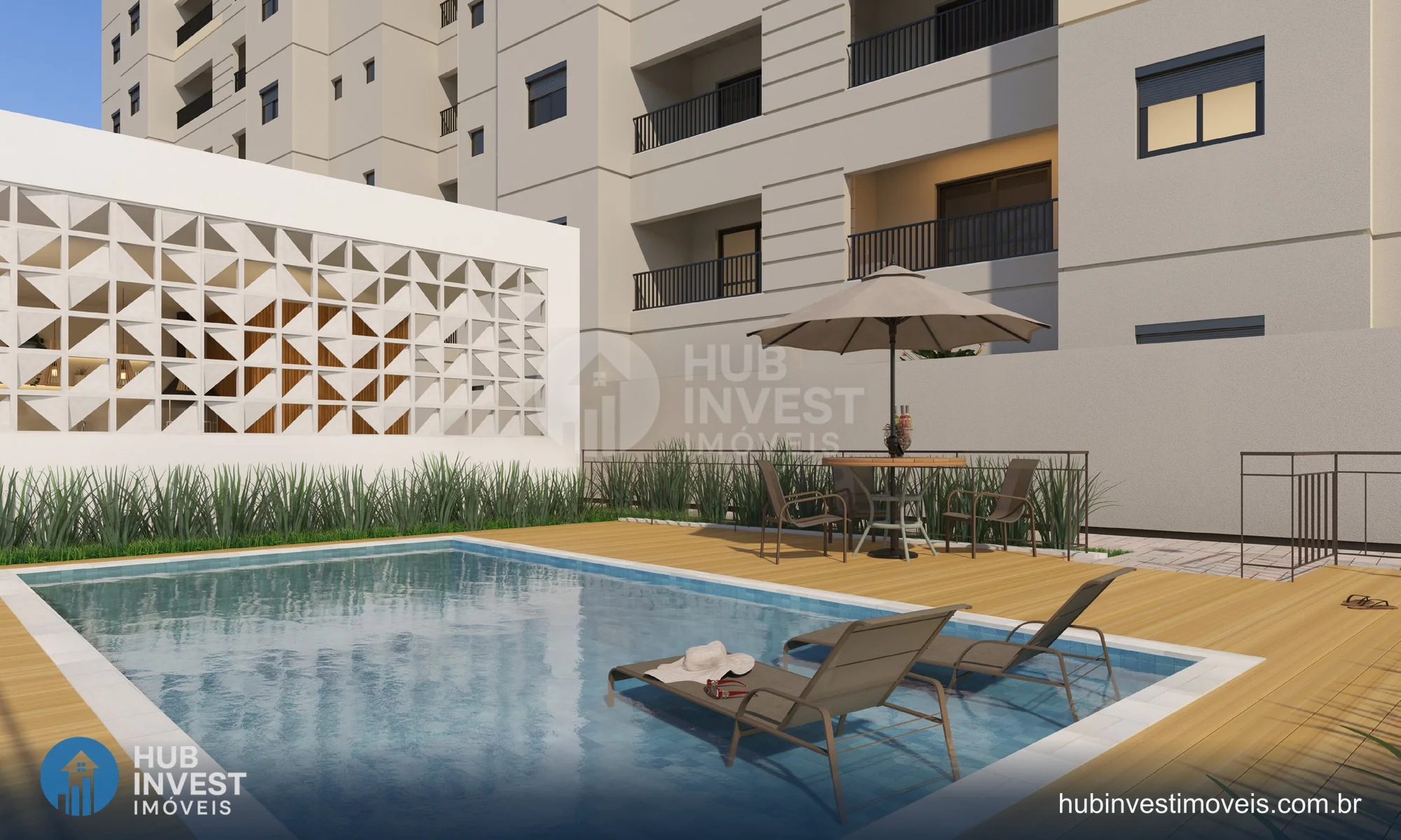 Alto da Mata Residencial