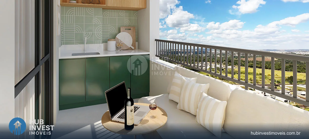 Alto da Mata Residencial