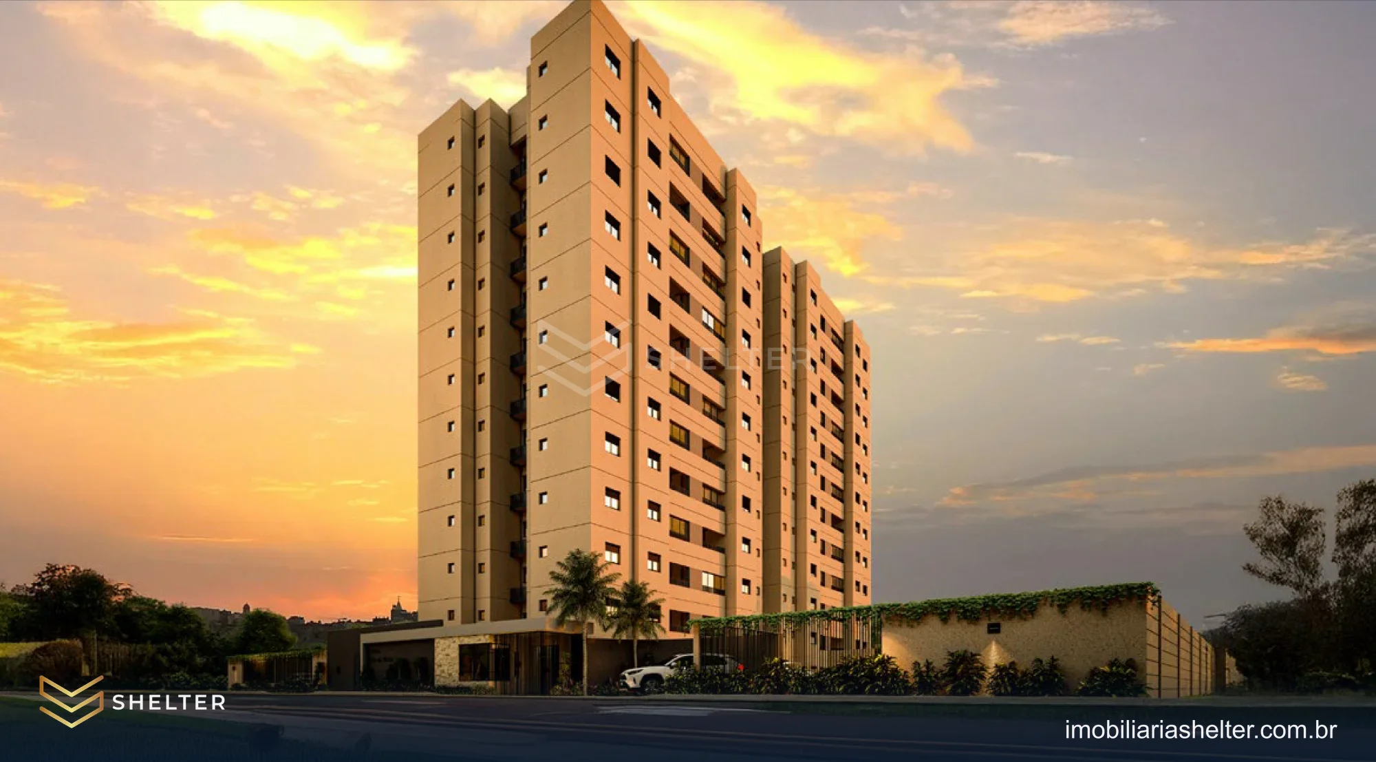 Alto da Mata Residencial