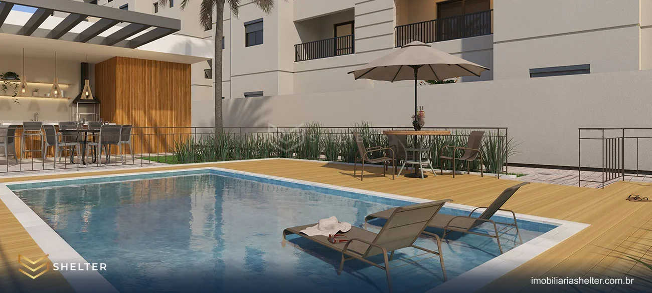 Alto da Mata Residencial