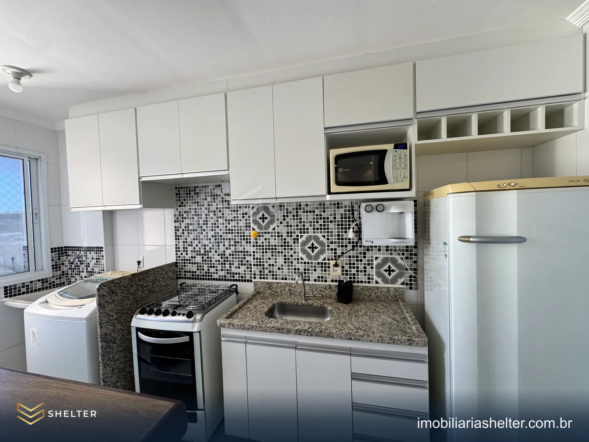 Residencial Aguinaldo Favaro