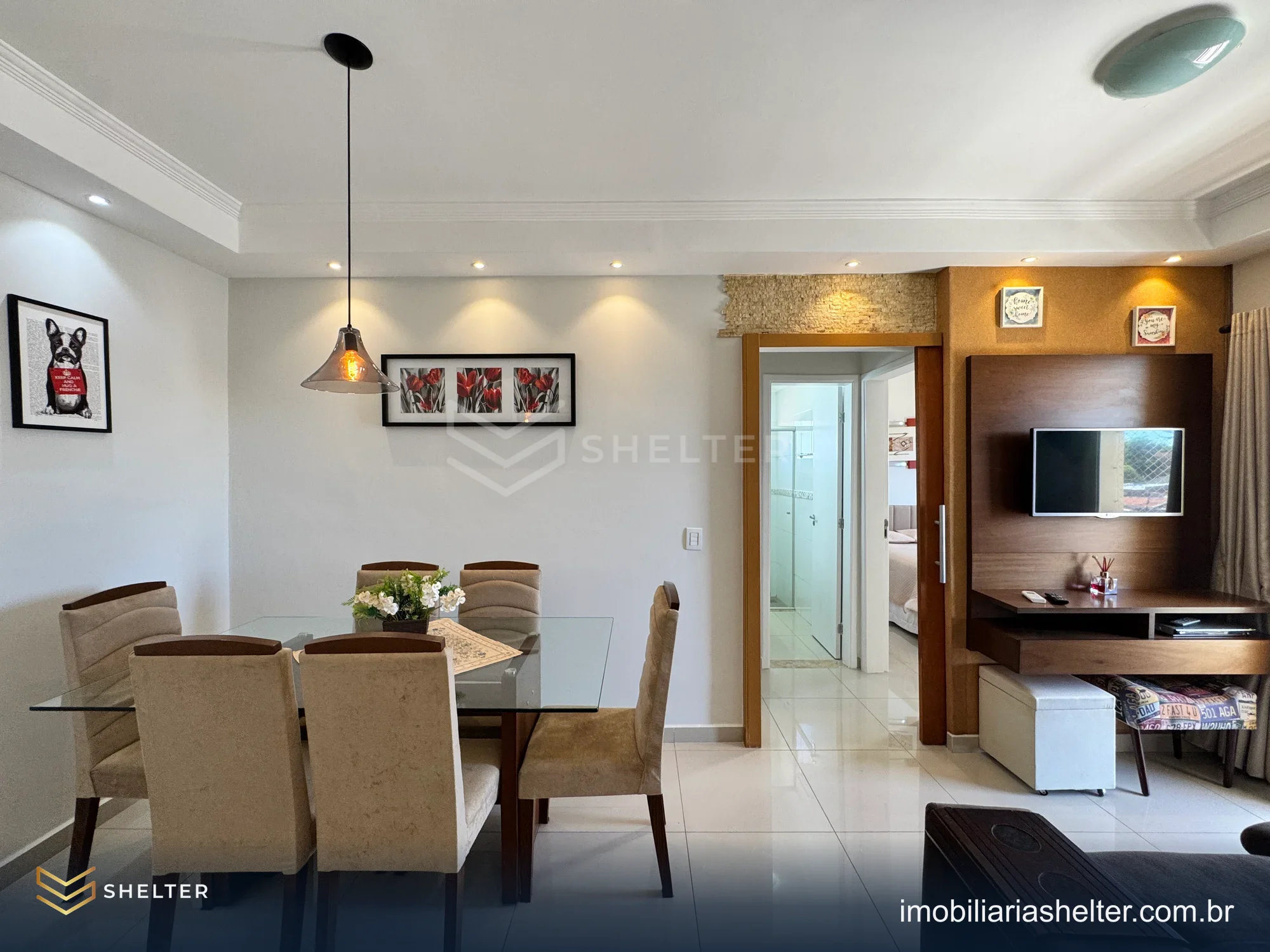 Residencial Aguinaldo Favaro