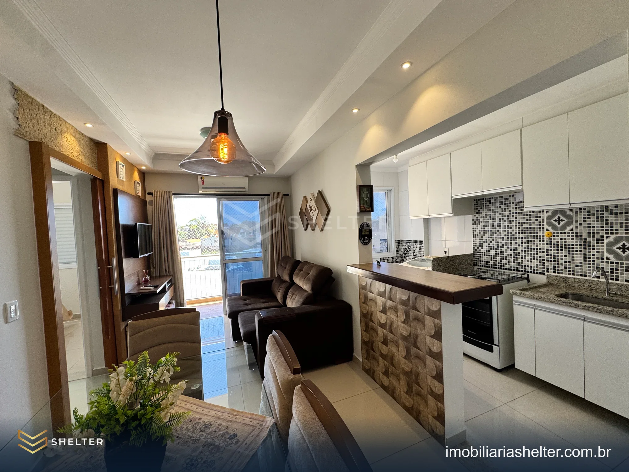 Residencial Aguinaldo Favaro