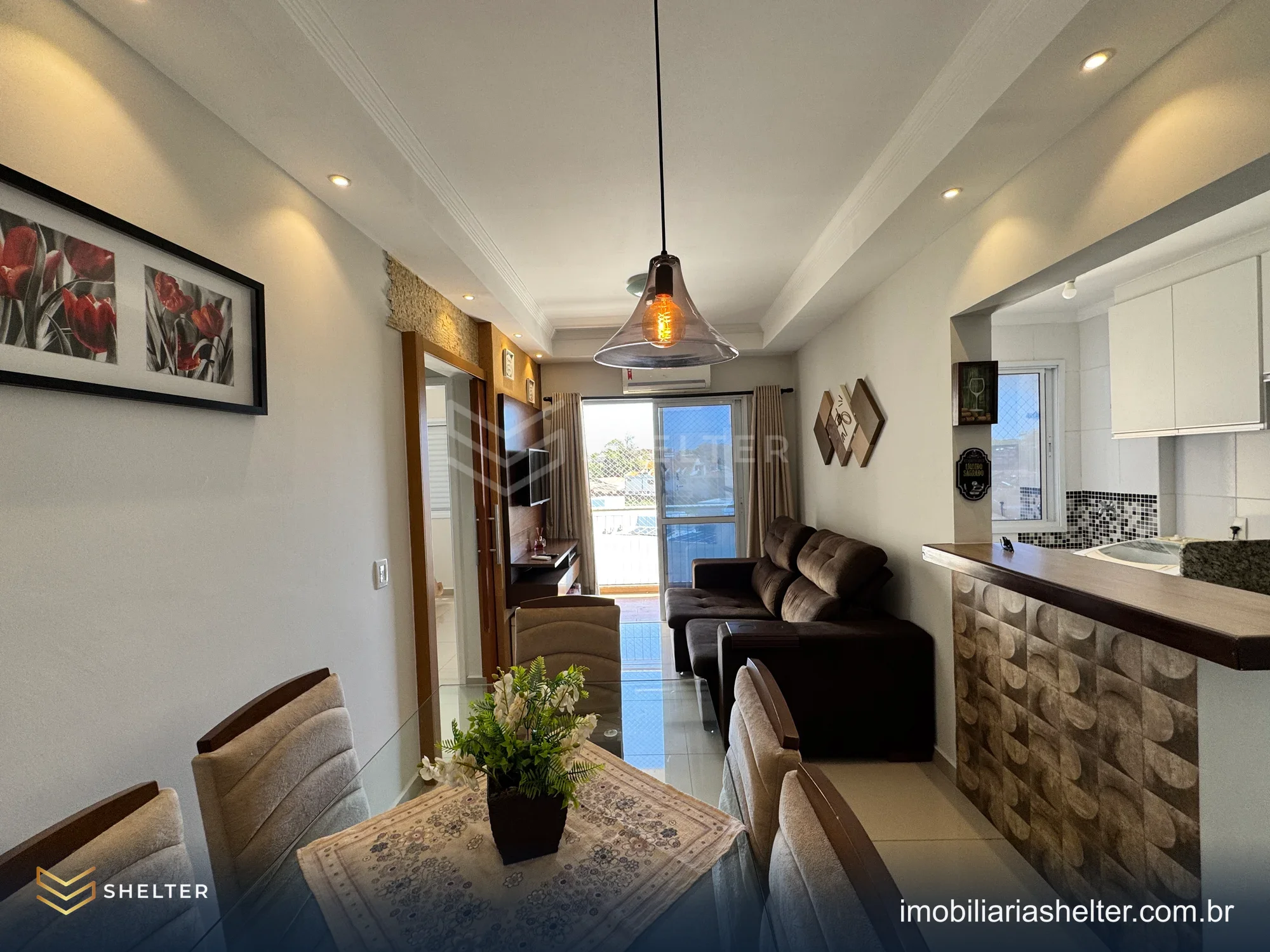 Residencial Aguinaldo Favaro