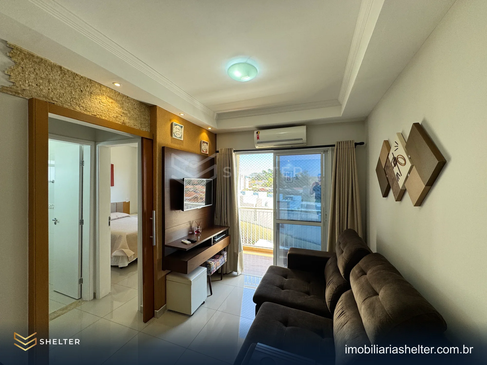 Residencial Aguinaldo Favaro