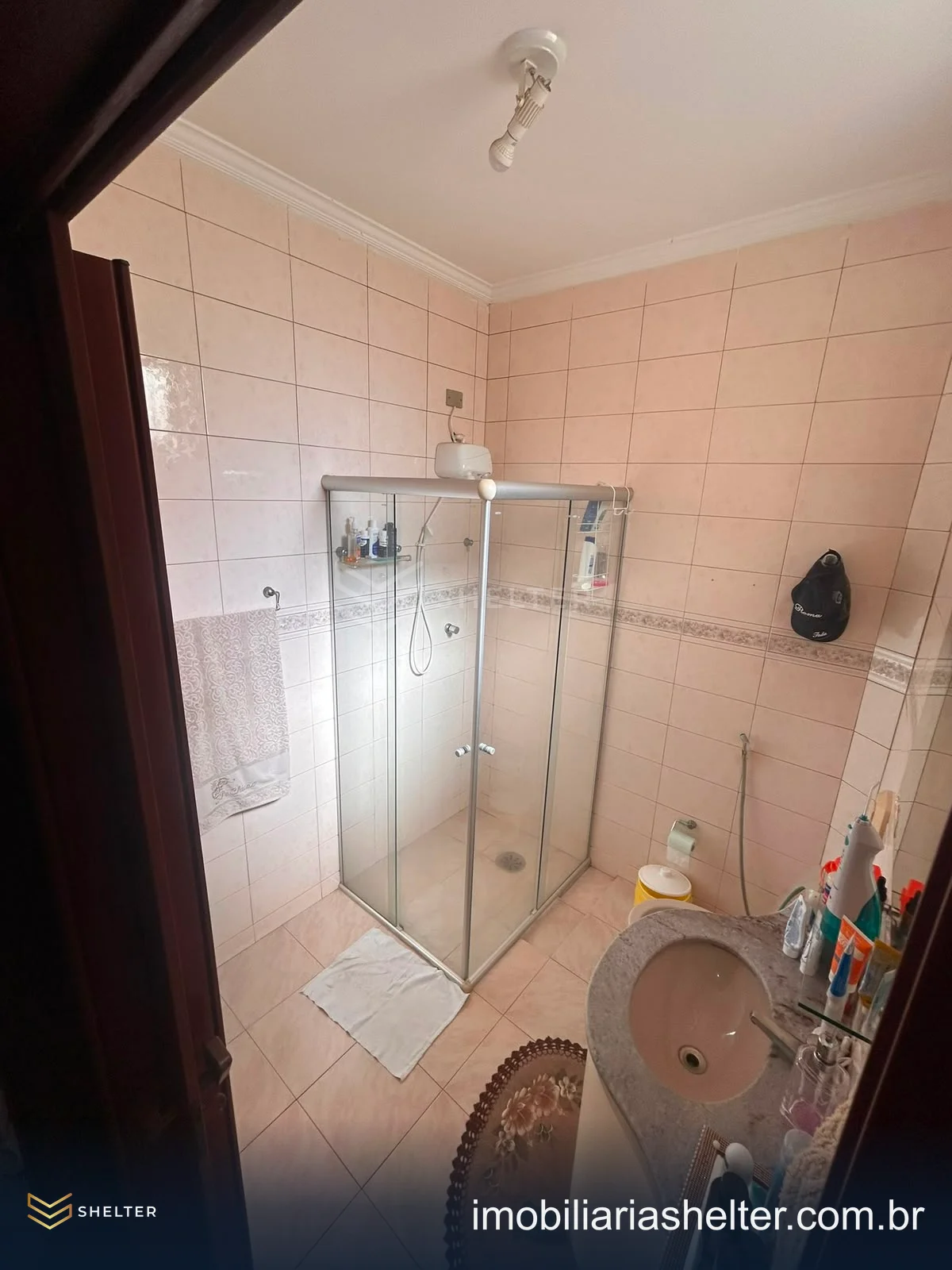 Apartamento no Sumarezinho
