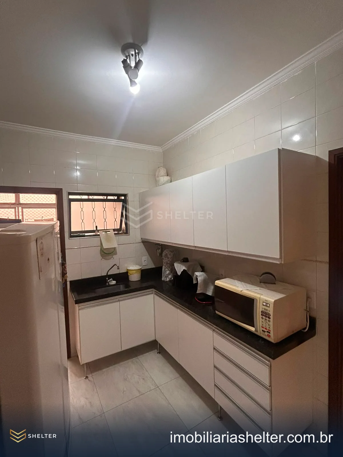 Apartamento no Sumarezinho