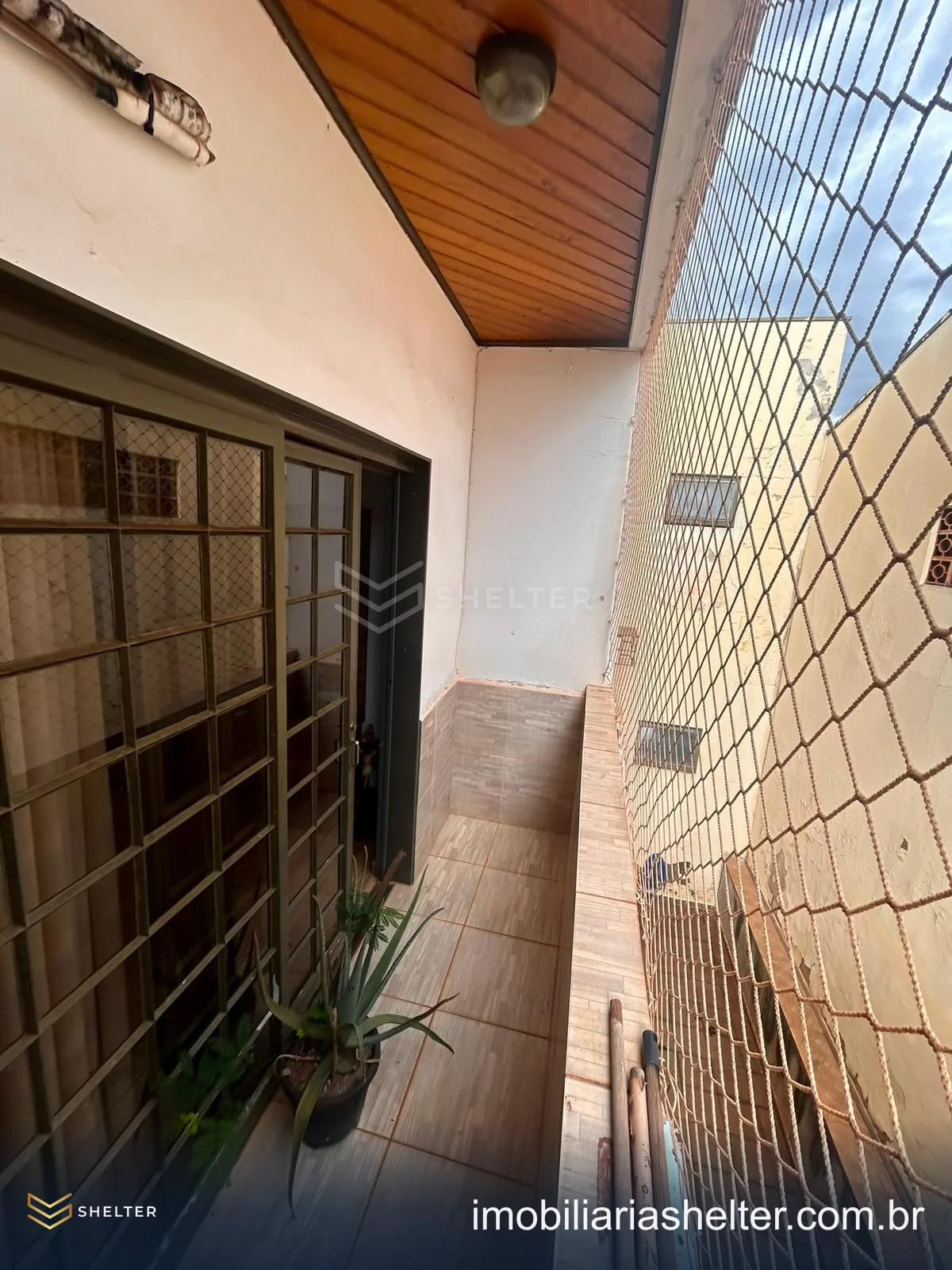Apartamento no Sumarezinho