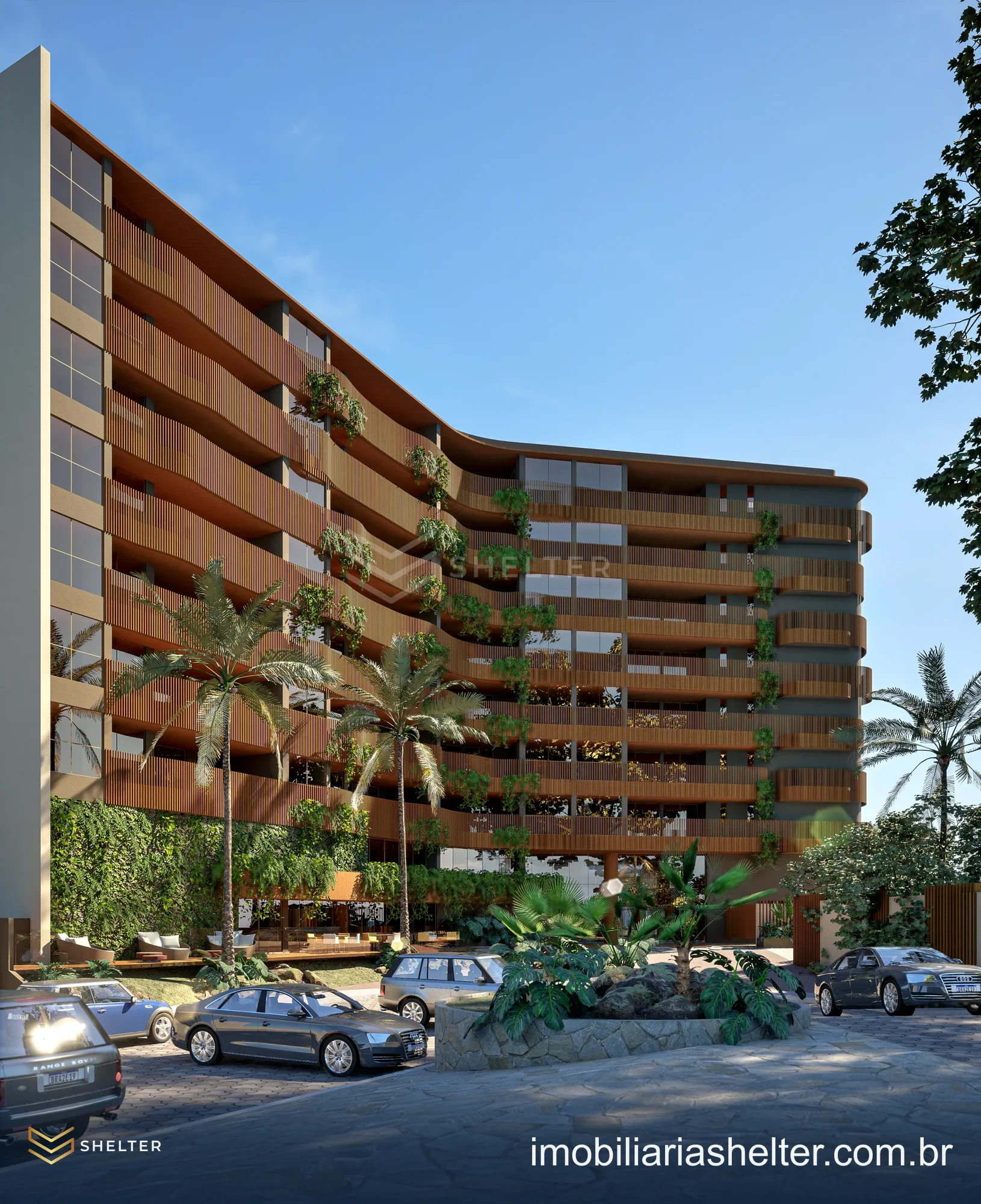 Barra Bali Premium