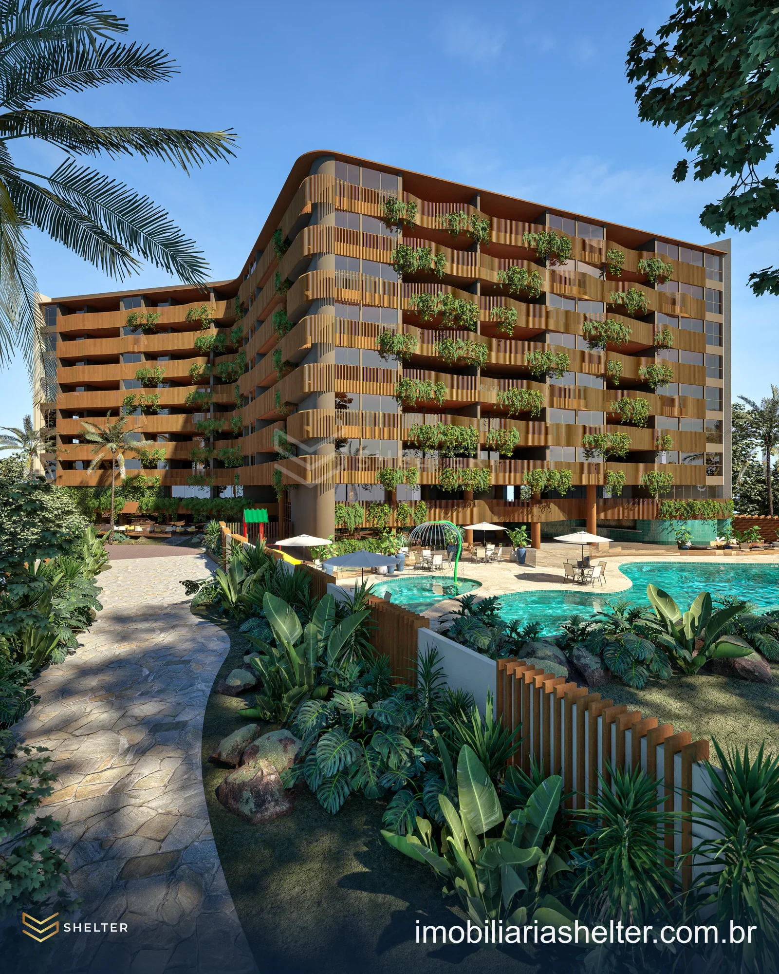 Barra Bali Premium