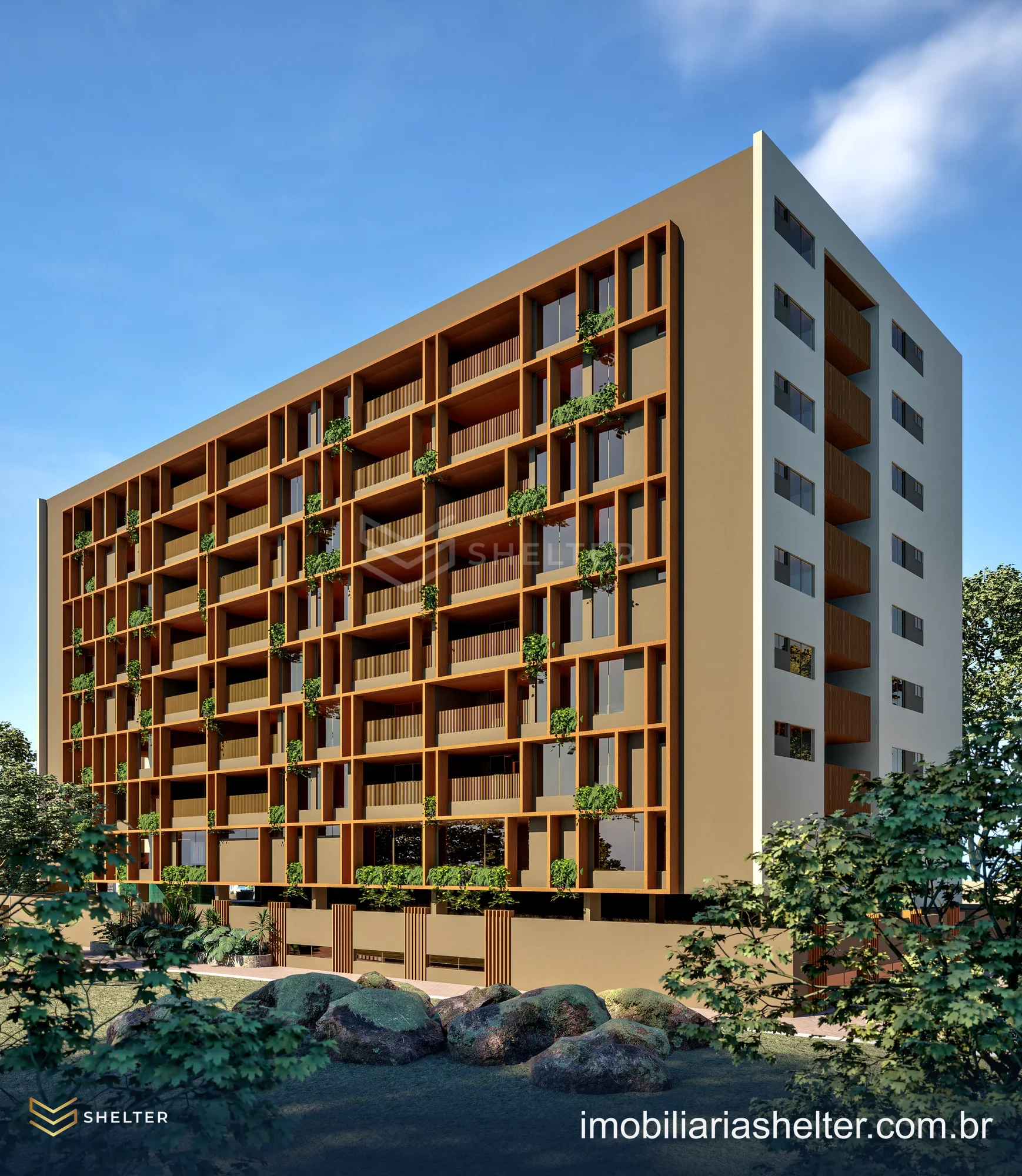 Barra Bali Premium
