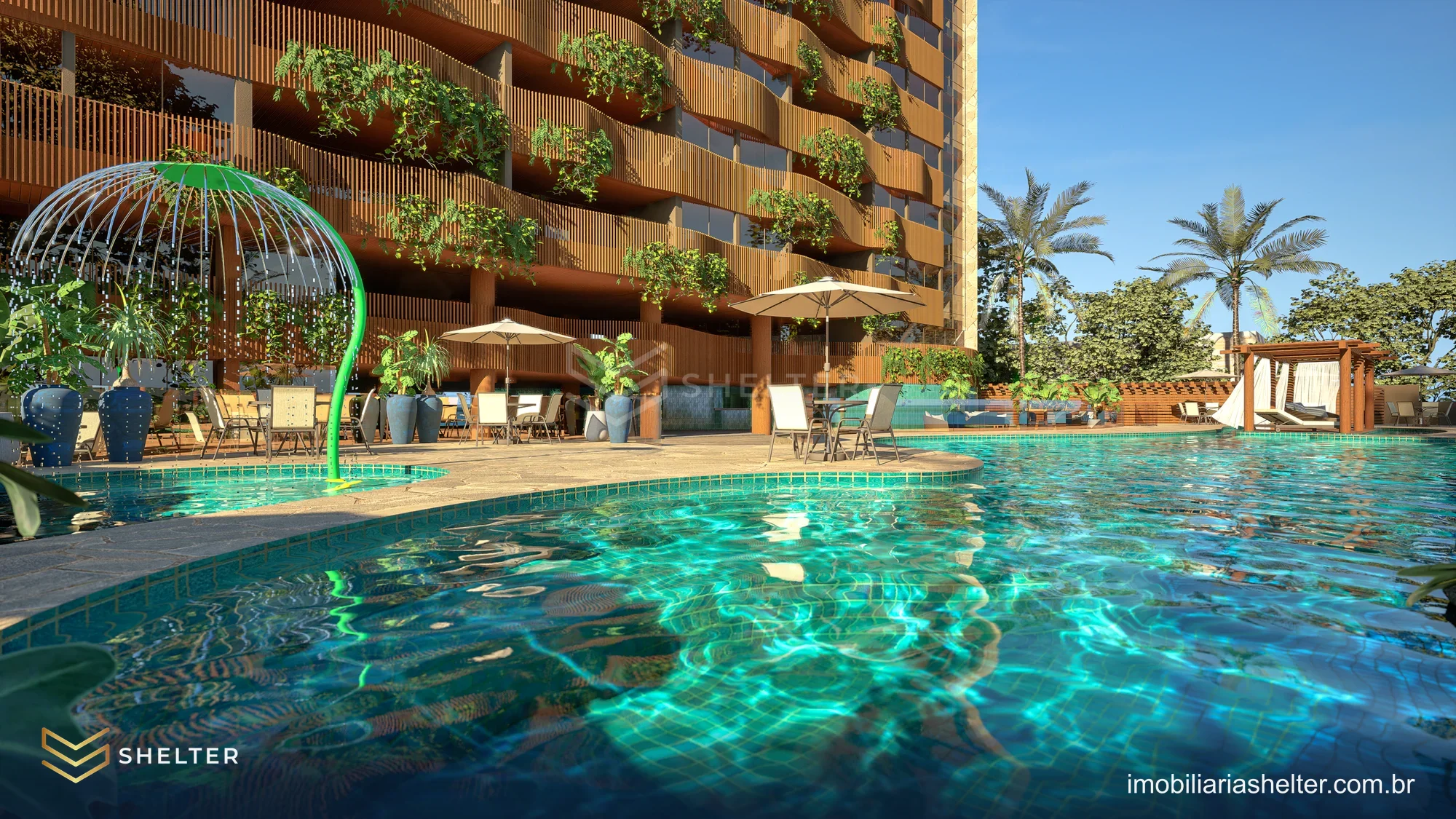 Barra Bali Premium