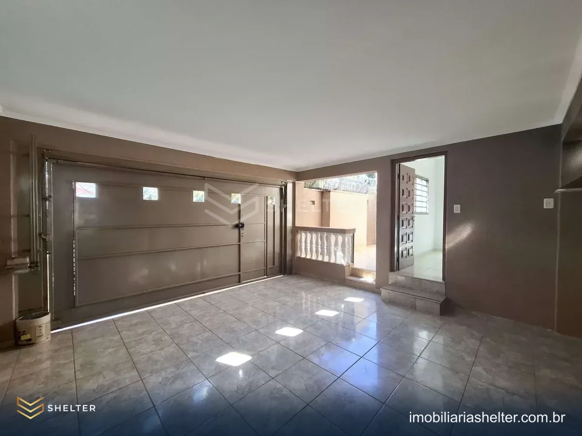 Casa em Bonfim Paulista