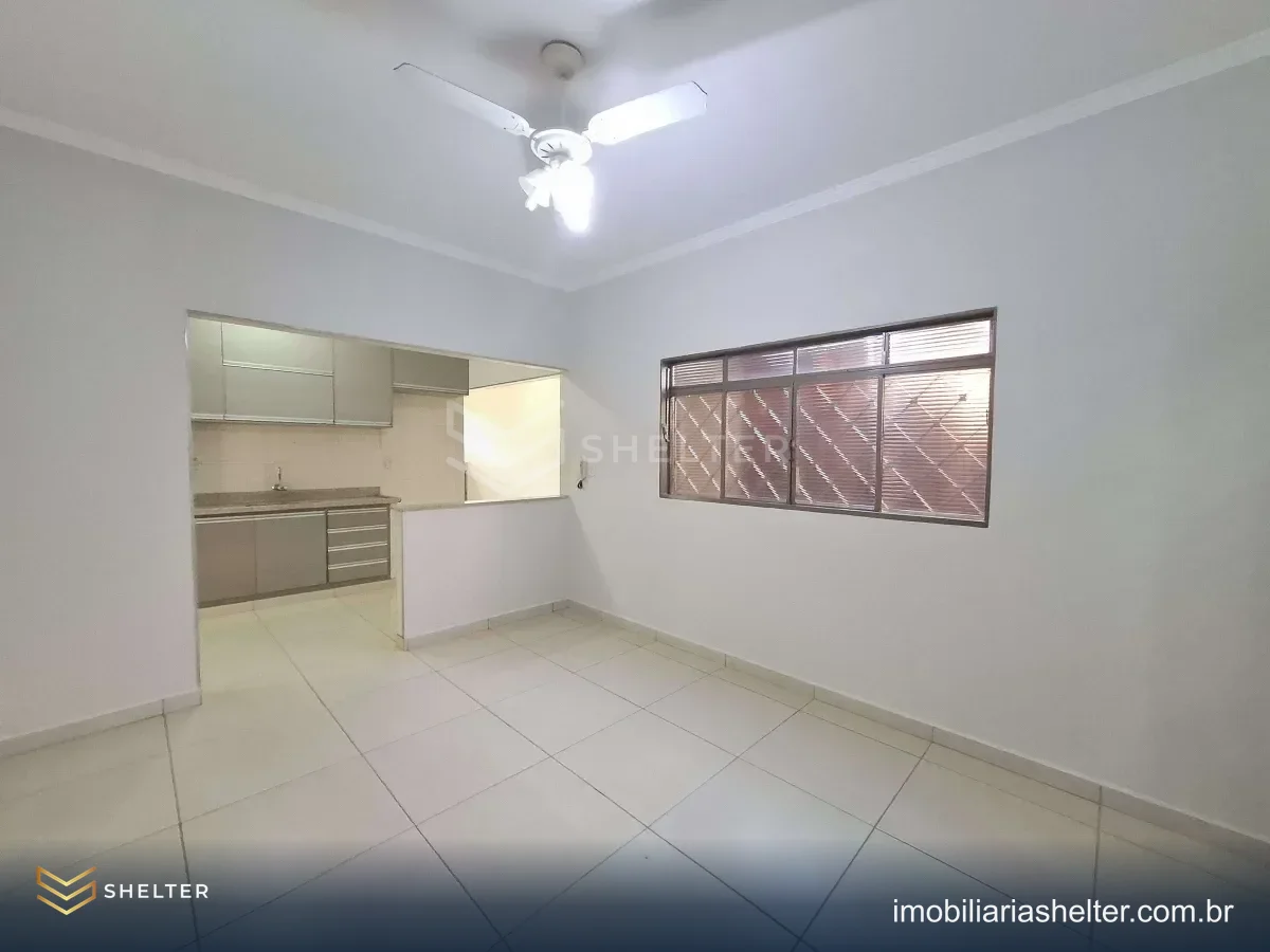 Casa em Bonfim Paulista