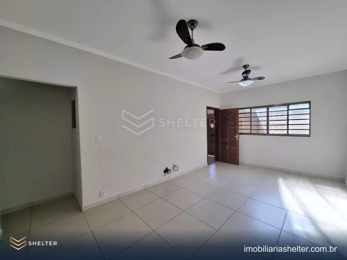 Casa em Bonfim Paulista
