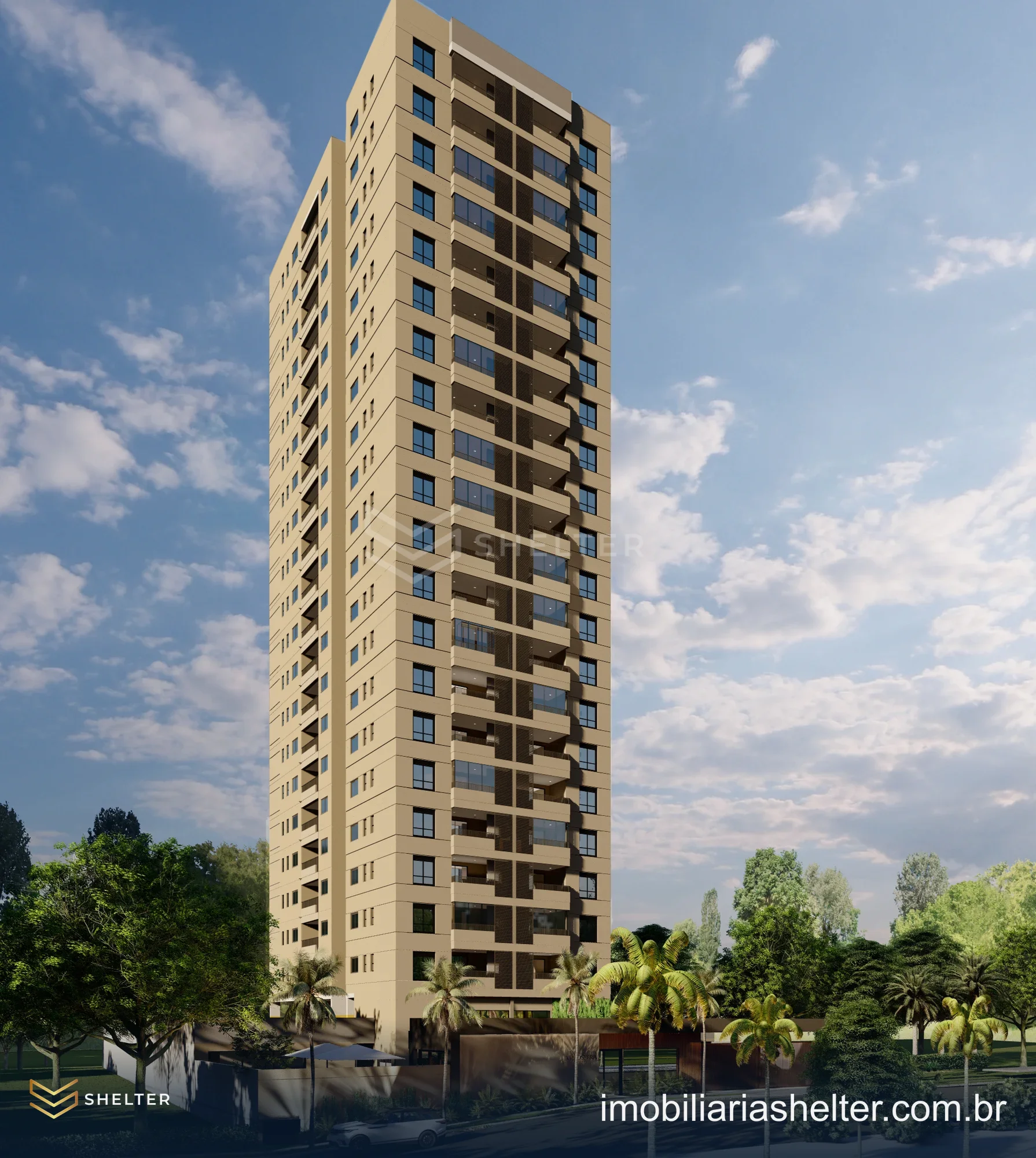 Edifício Atmosfera