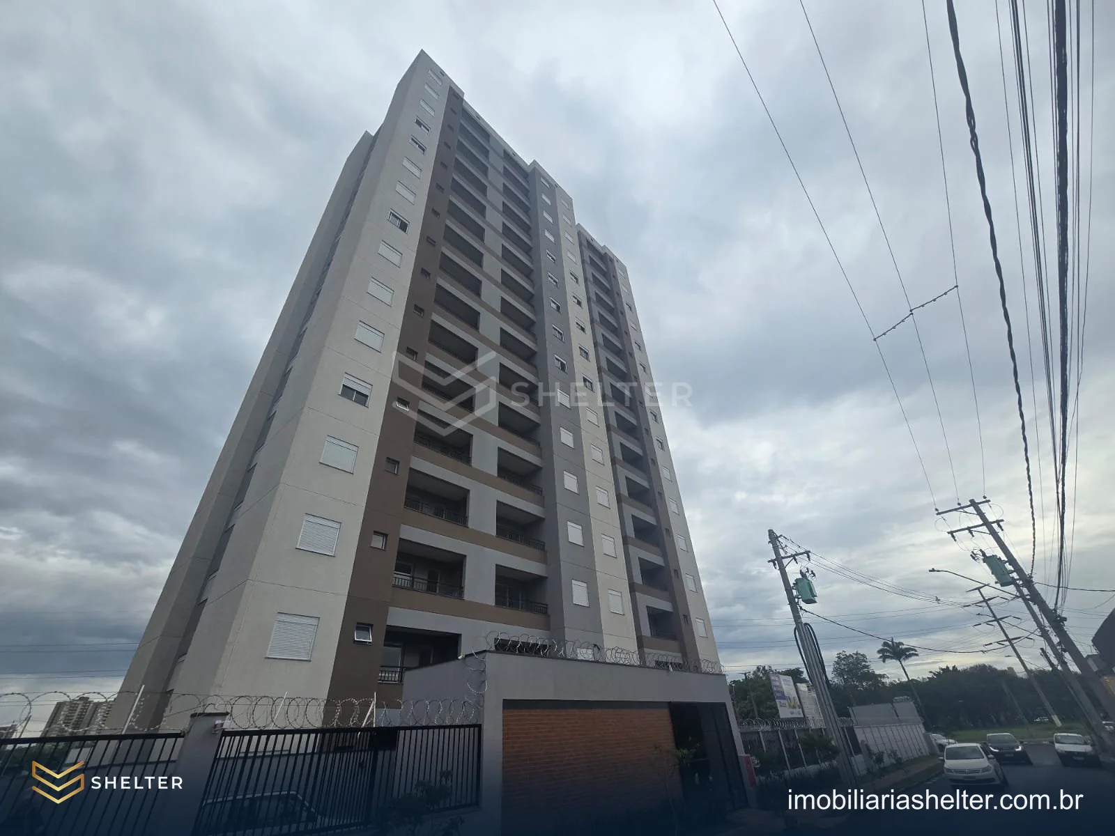 Edifício Vista do Parque