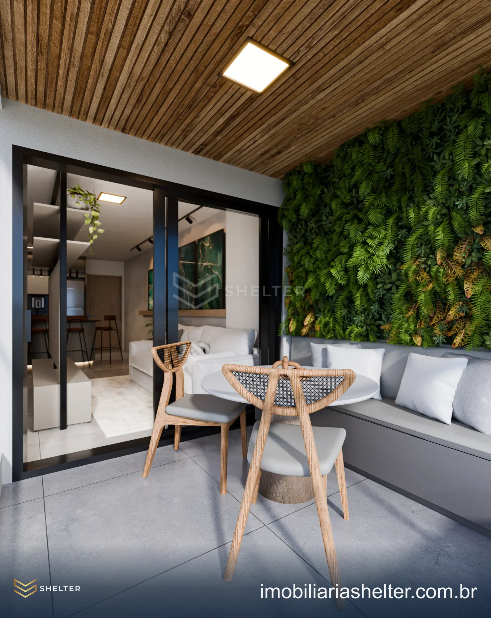 LIFT Smart Residence