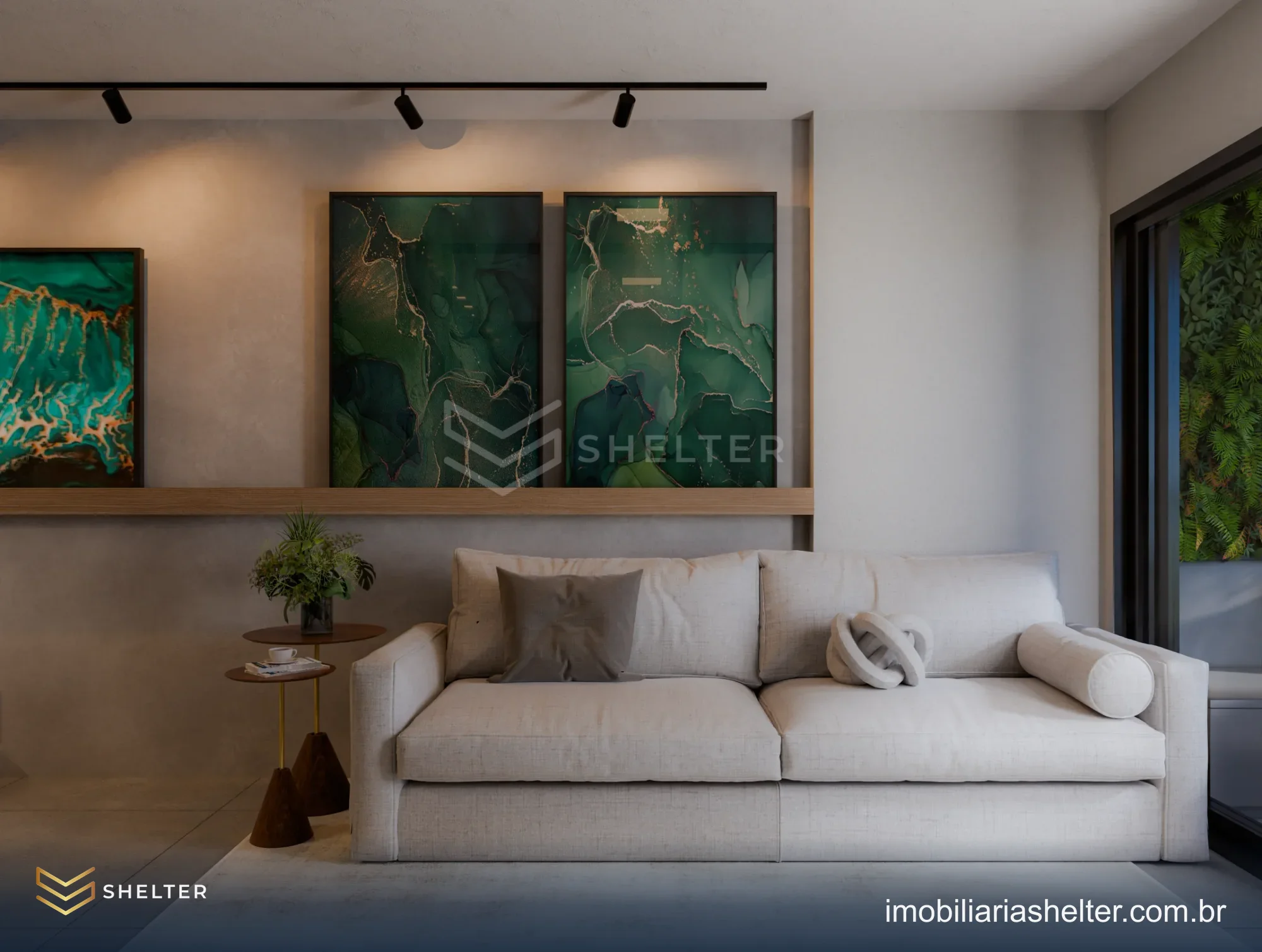 LIFT Smart Residence