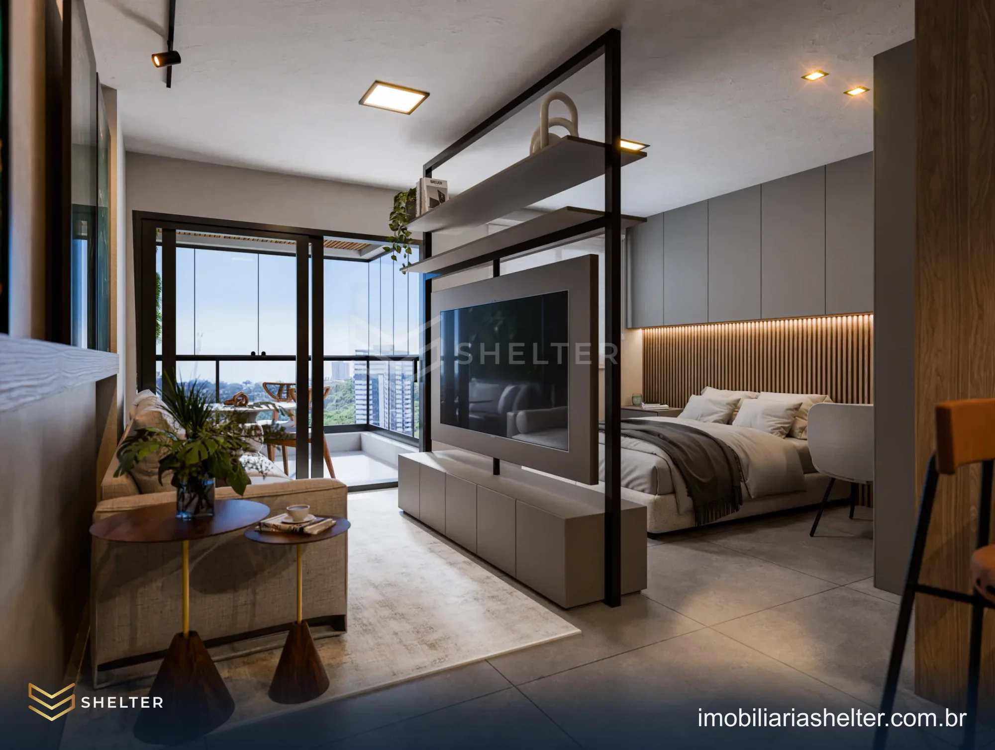 LIFT Smart Residence