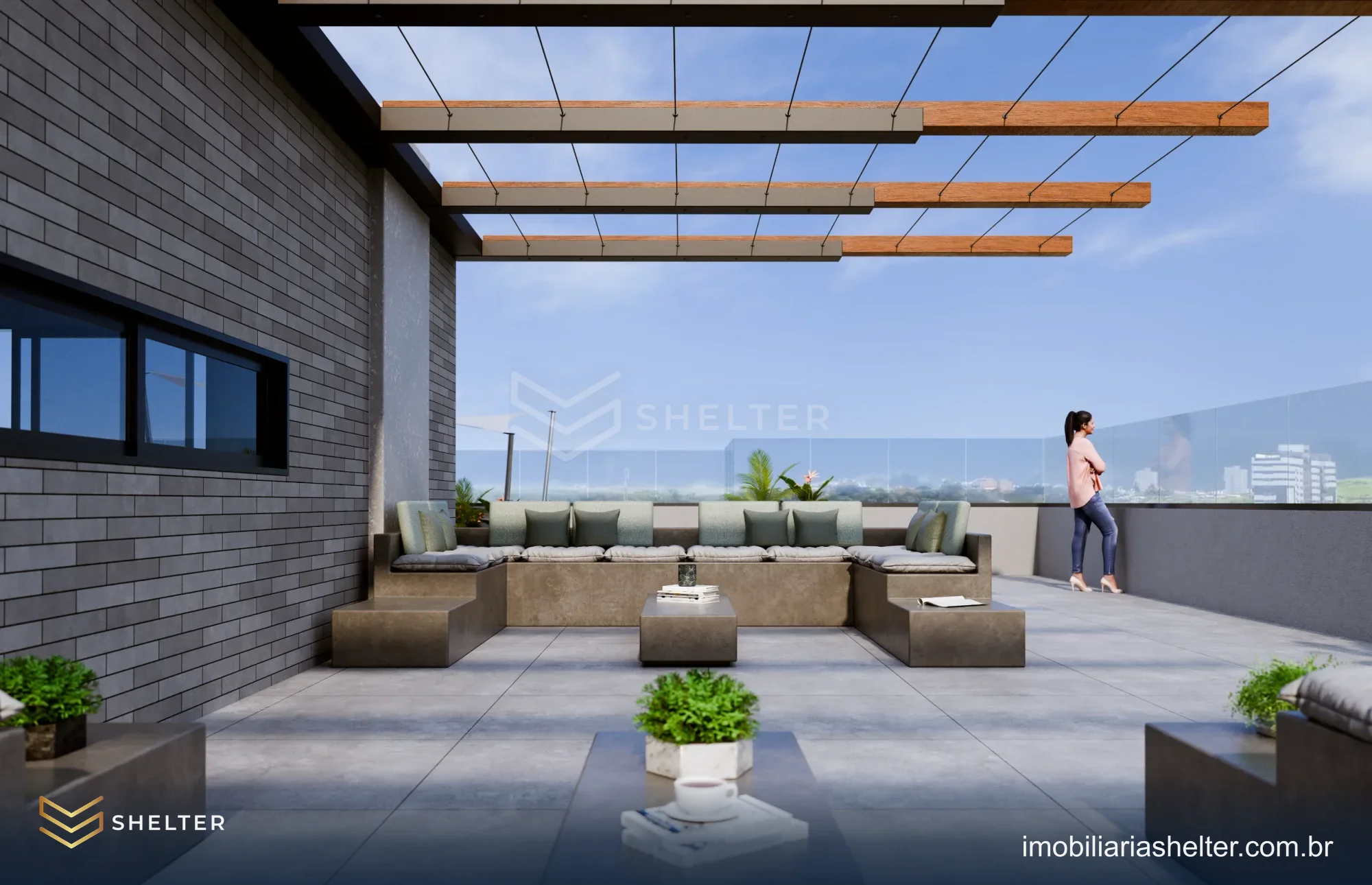 LIFT Smart Residence