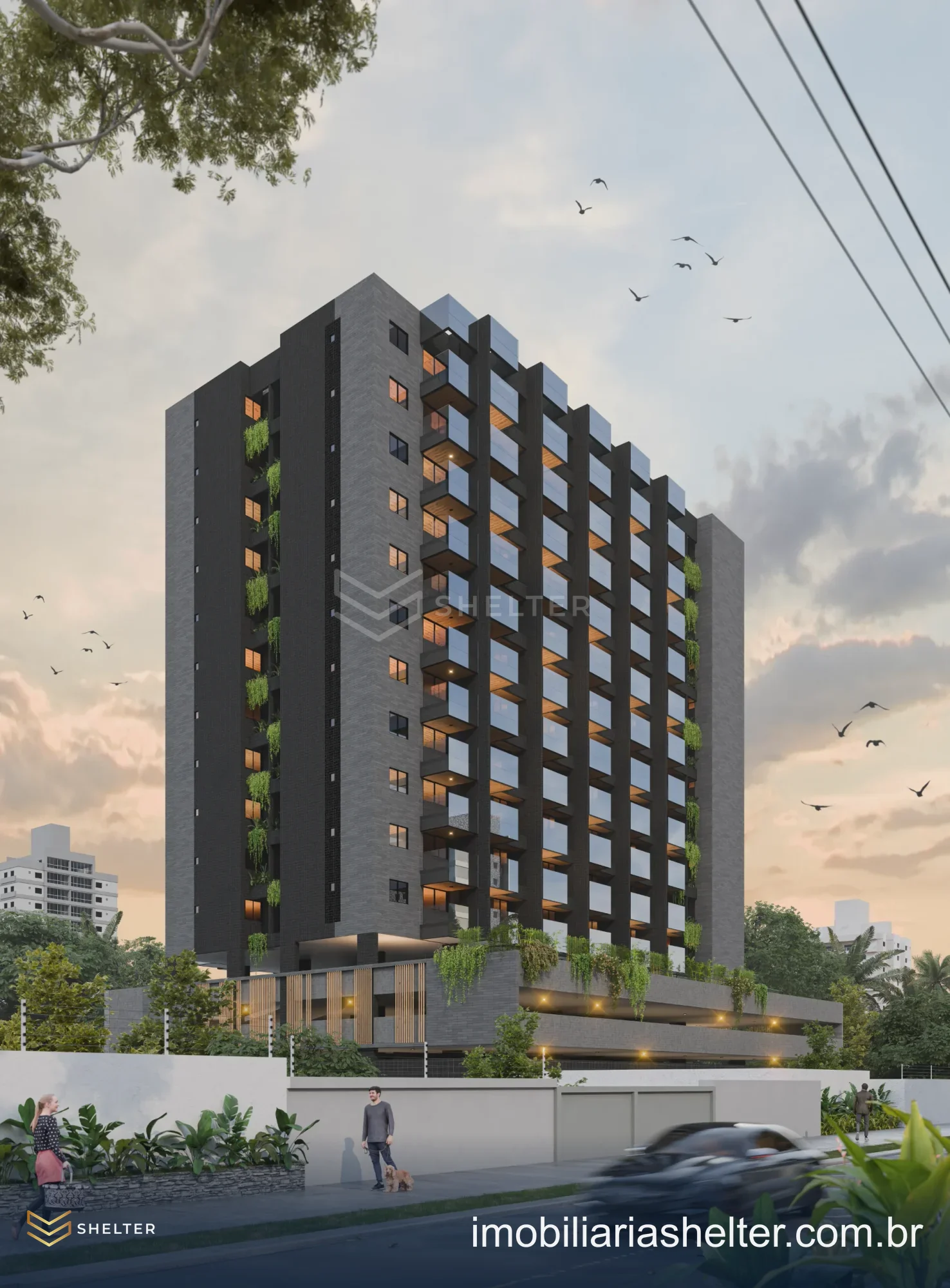 LIFT Smart Residence