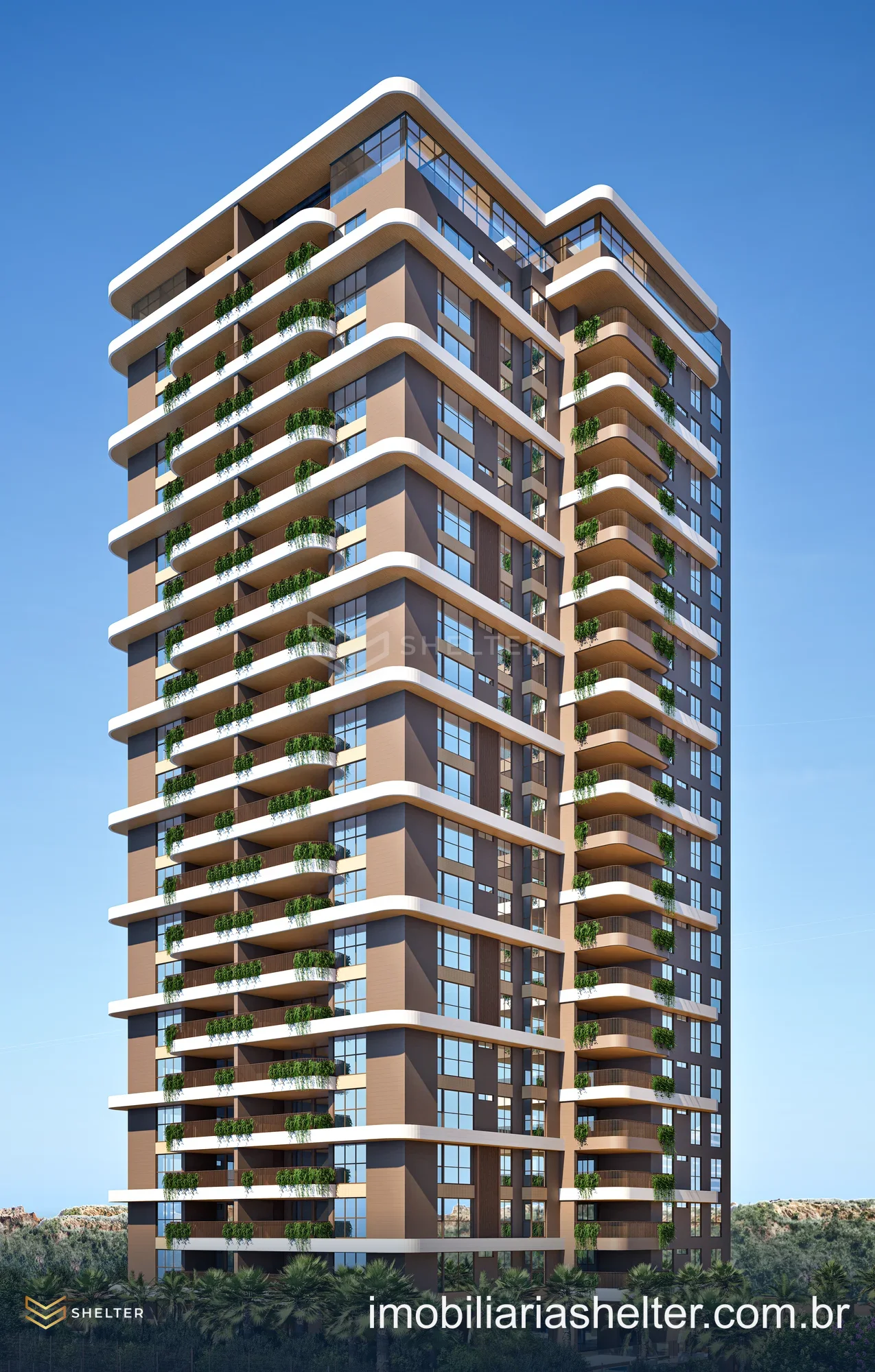 Marbella Boulevard — Alamanda