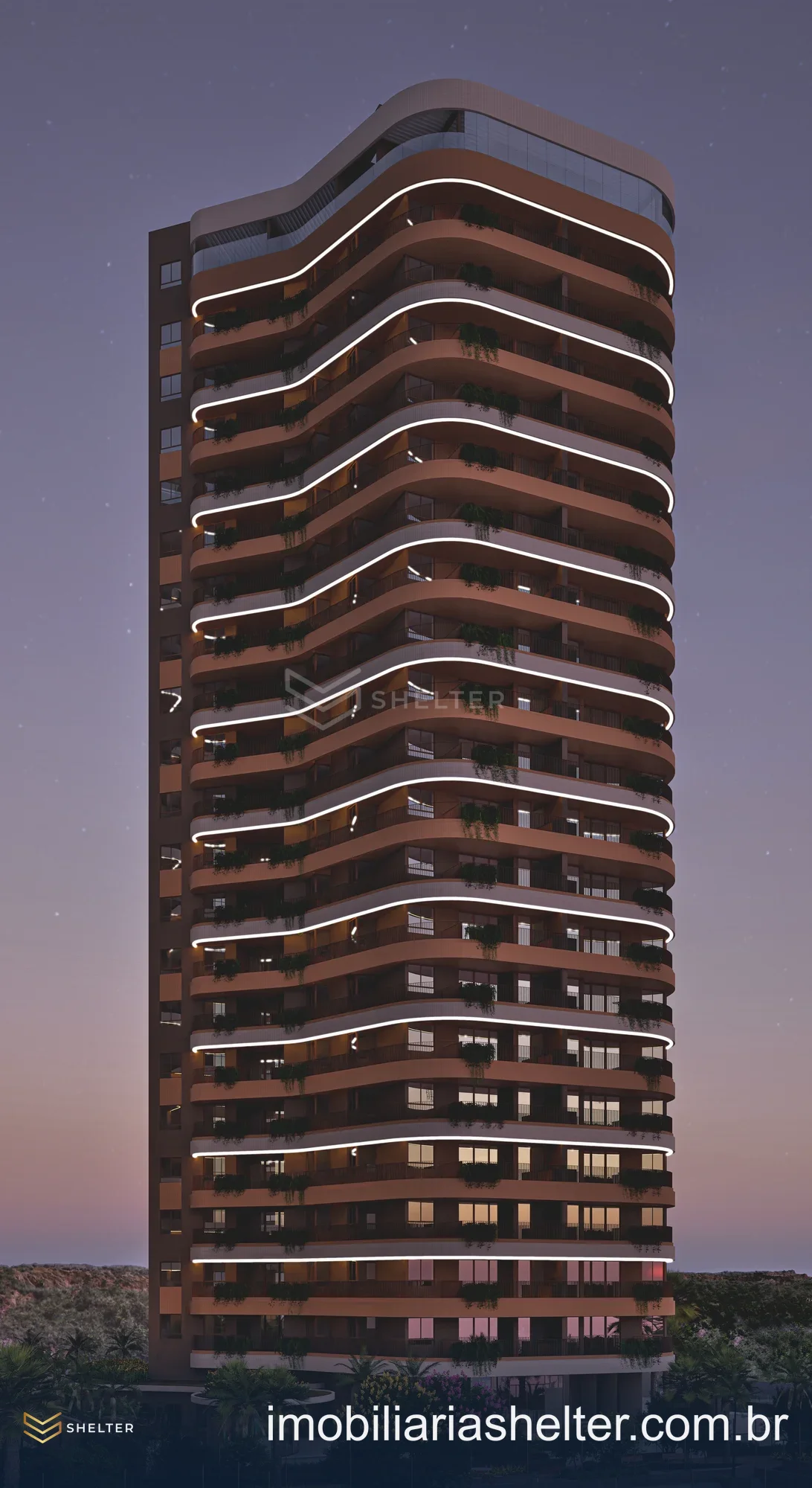 Marbella Boulevard — Triális
