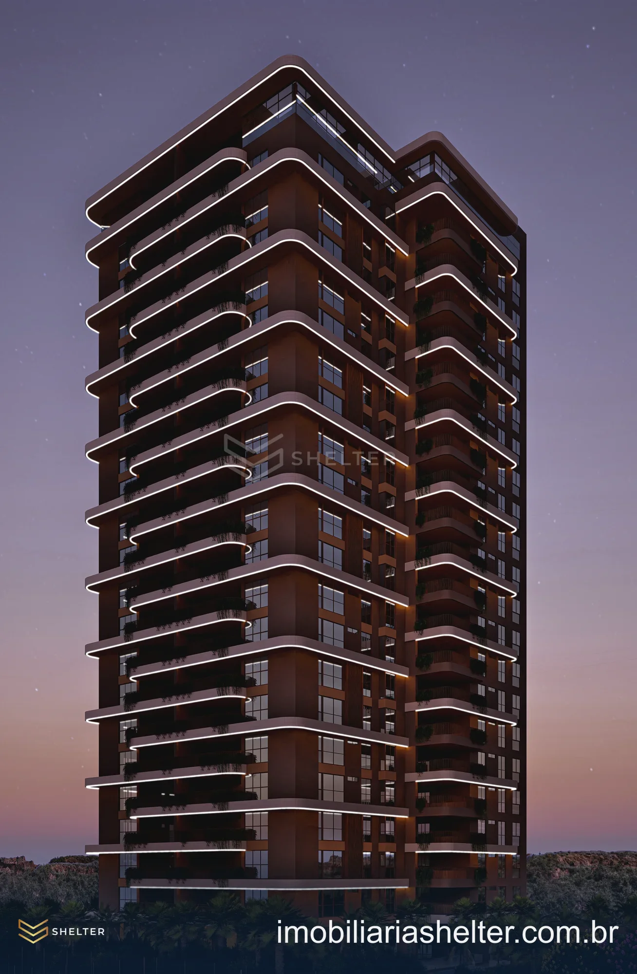Marbella Boulevard — Alamanda