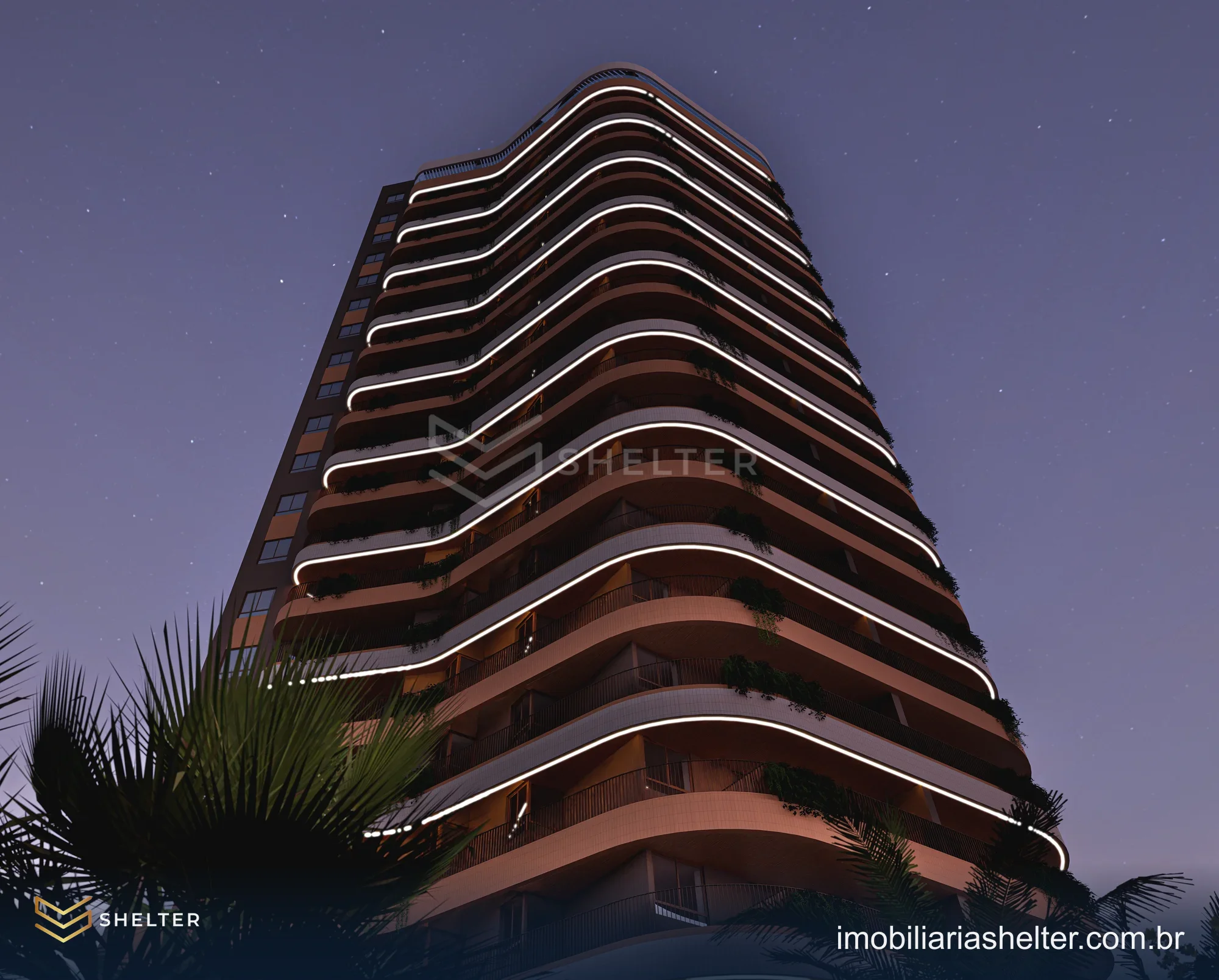 Marbella Boulevard — Triális