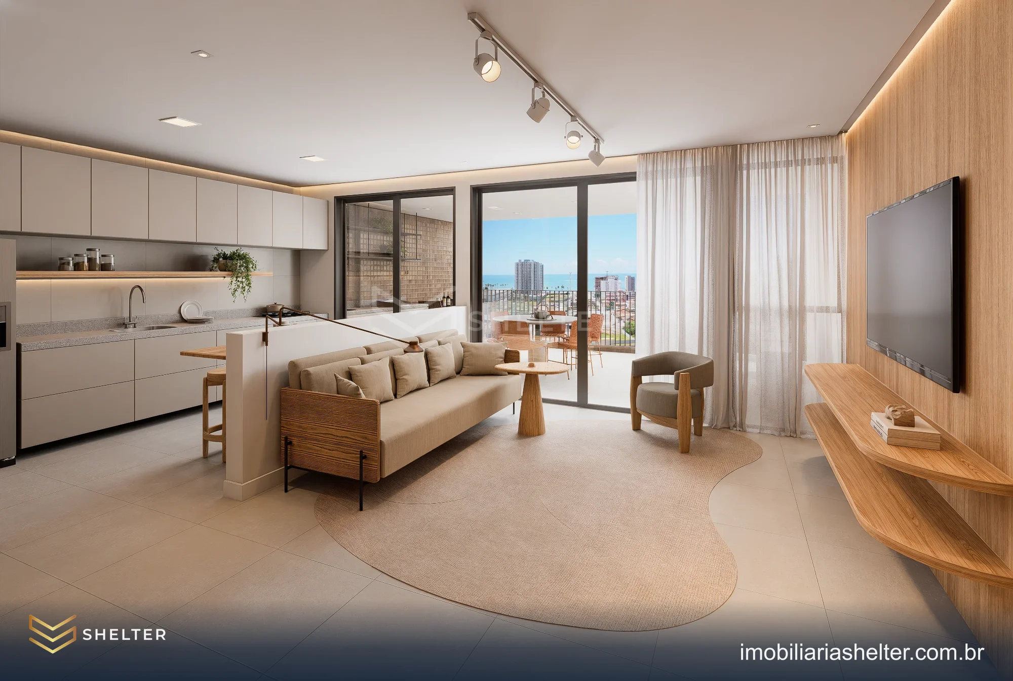 Marbella Boulevard — Alamanda