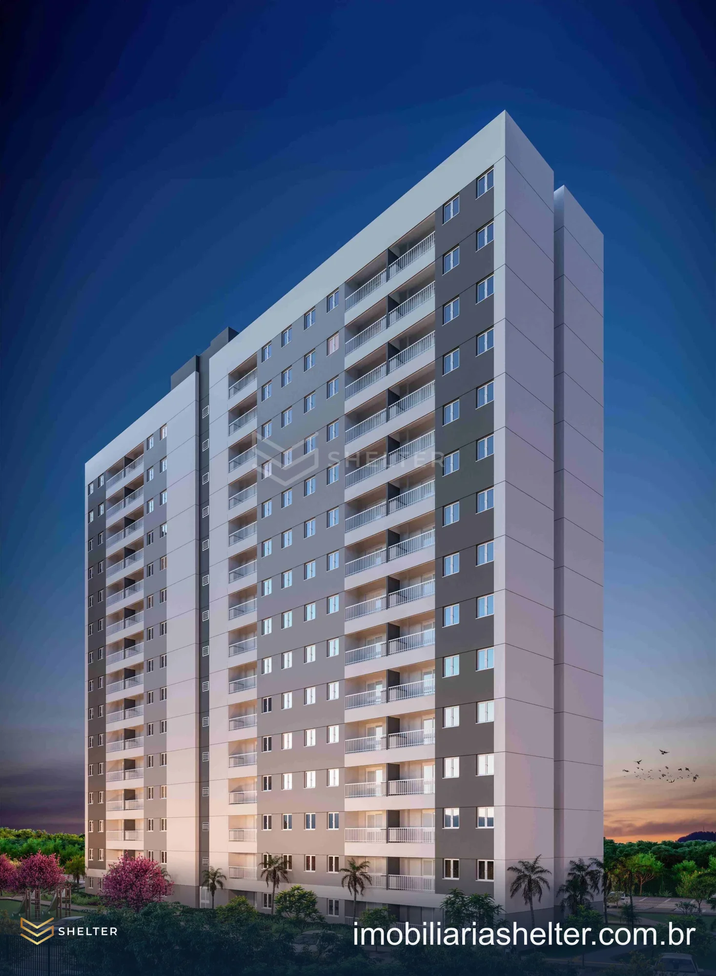 Reserva Aldeprime