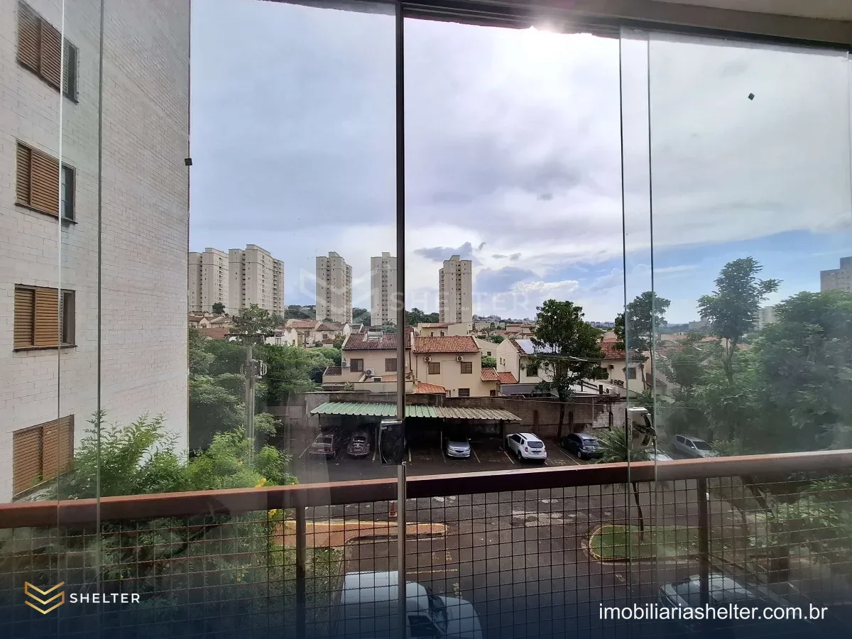 Condomínio Jardim Europa