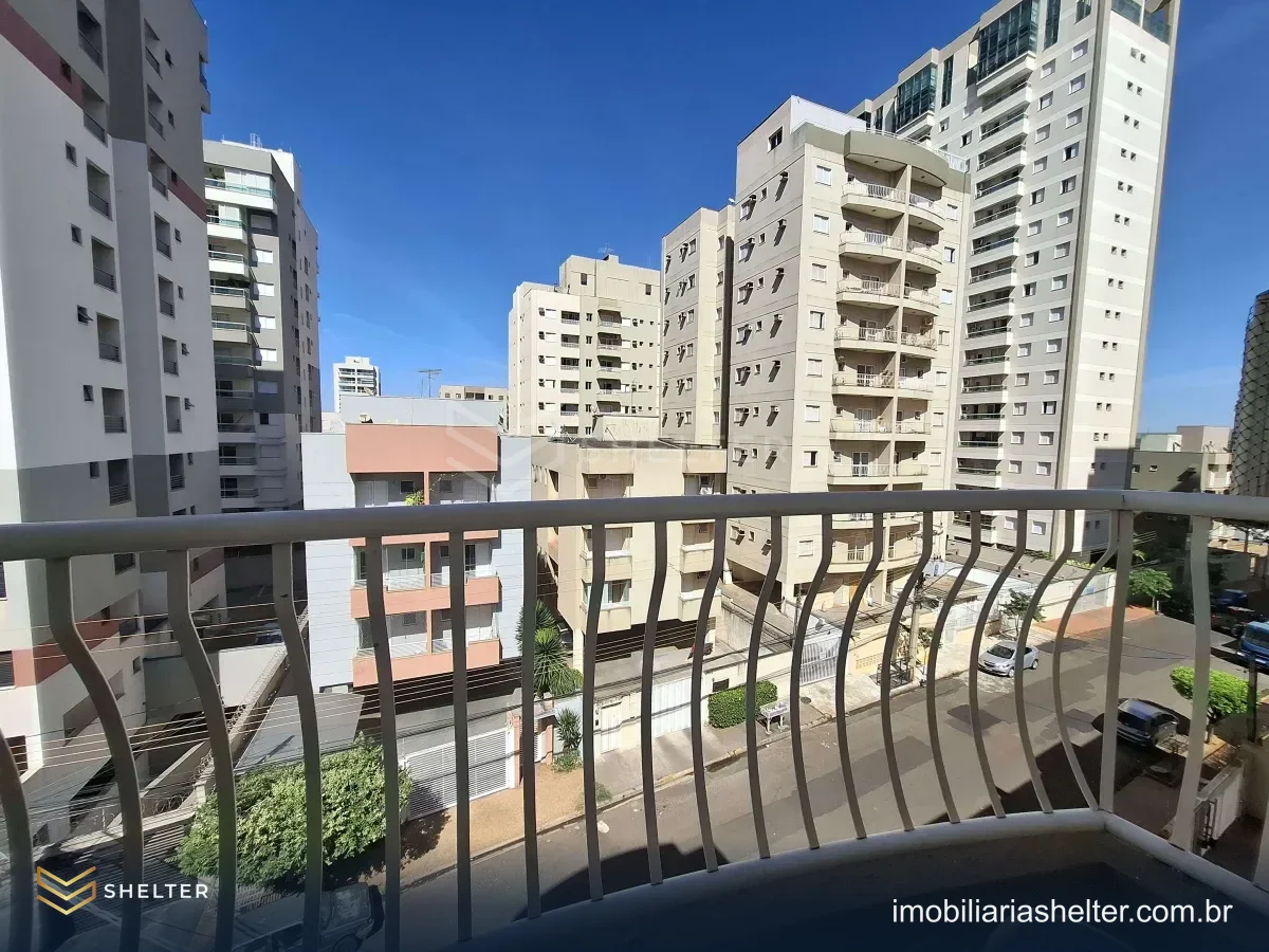 Condomínio da Paz