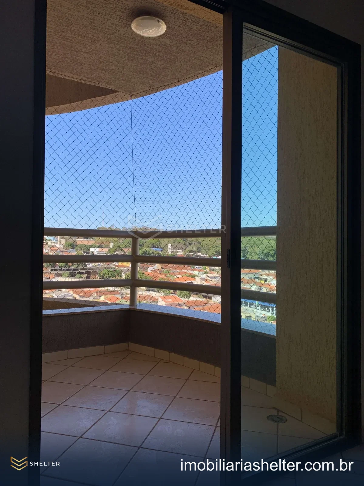 João Ramalho Residence