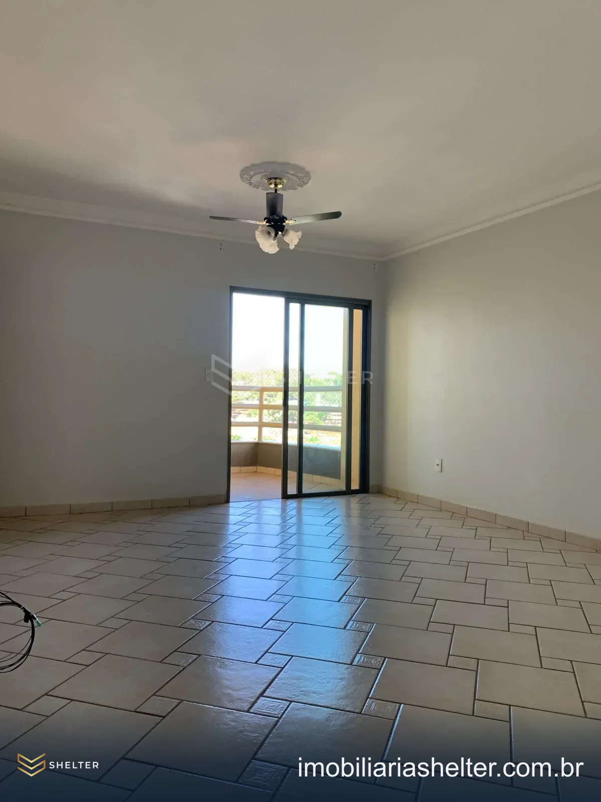 João Ramalho Residence