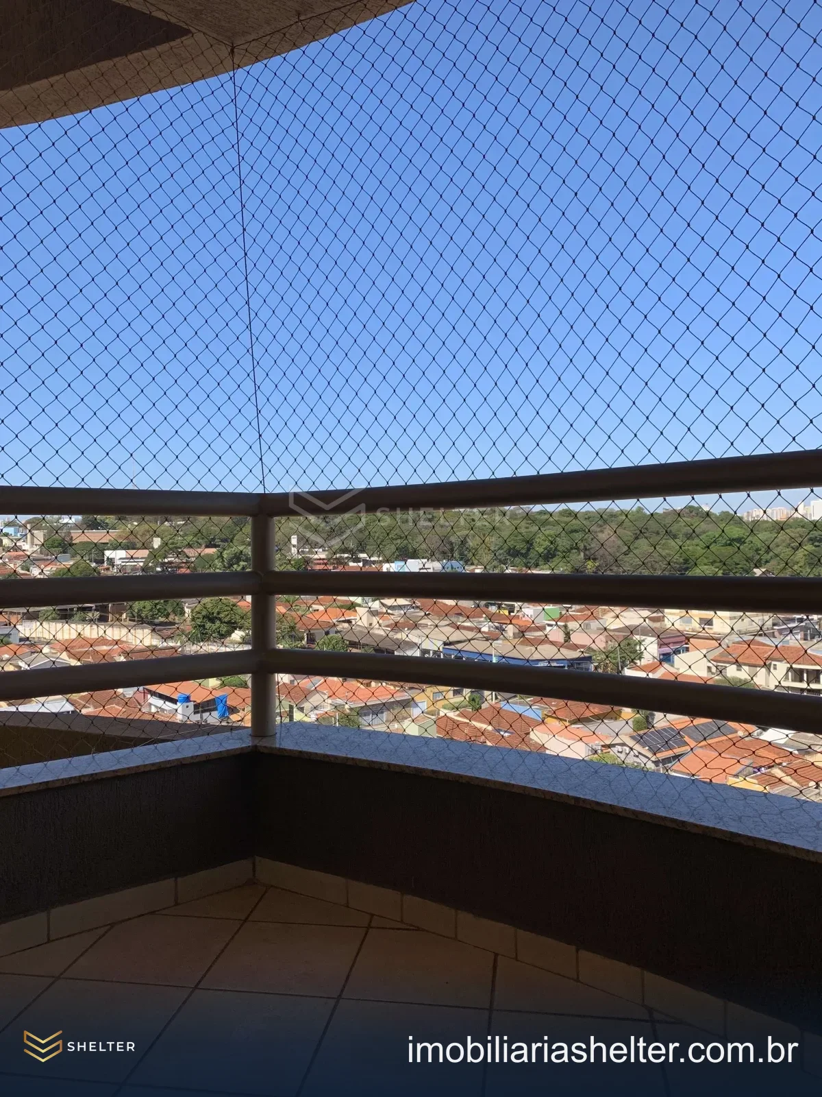 João Ramalho Residence