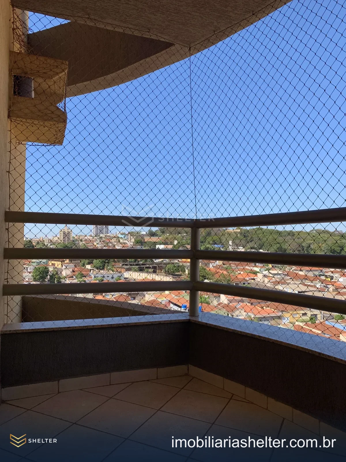 João Ramalho Residence