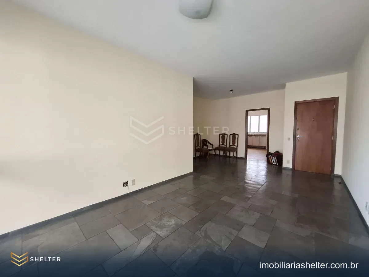 Condomínio Edifício Itamaracá