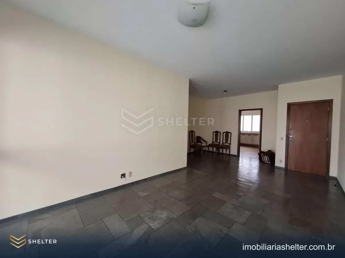 Condomínio Edifício Itamaracá