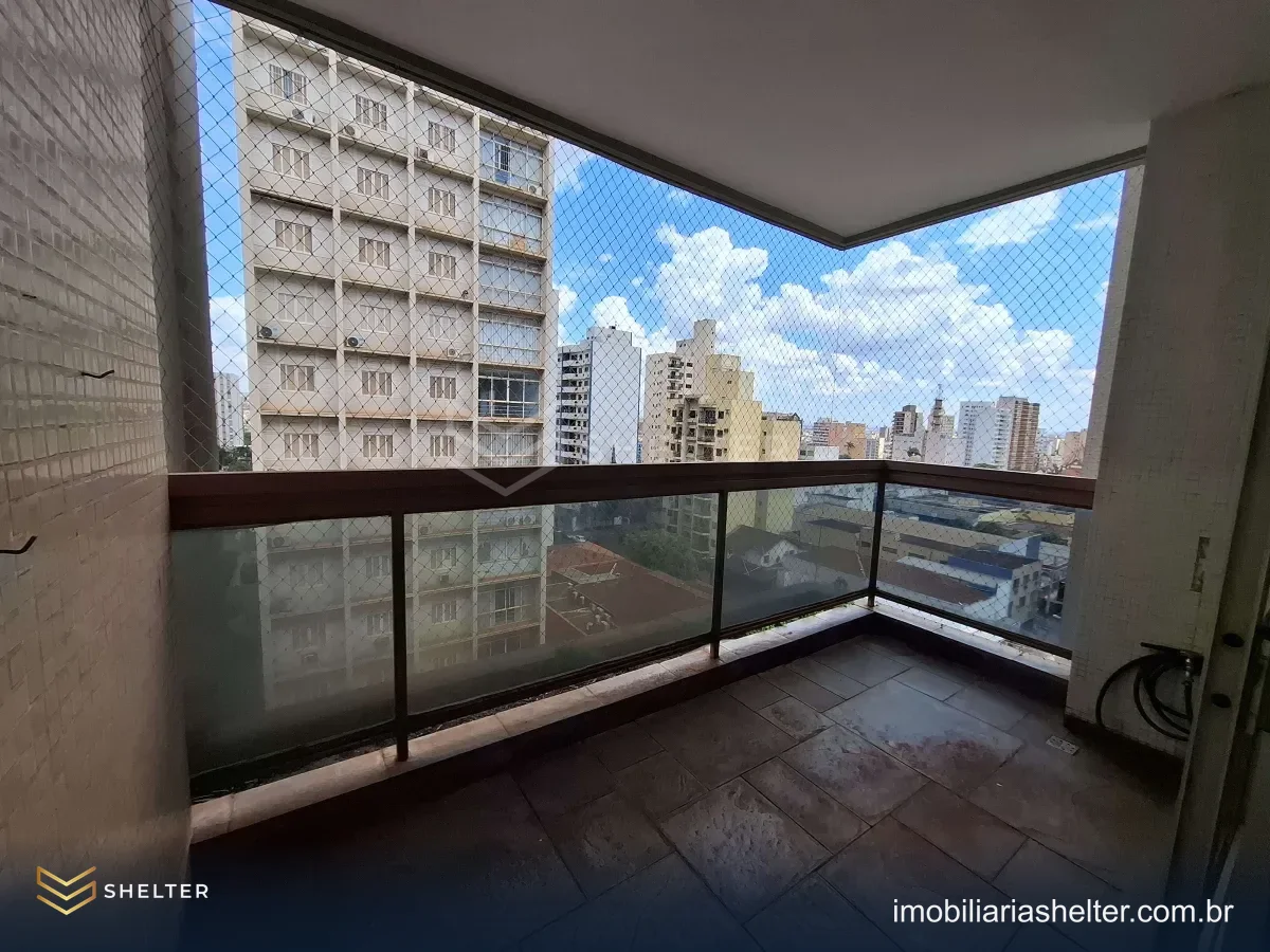 Condomínio Edifício Itamaracá