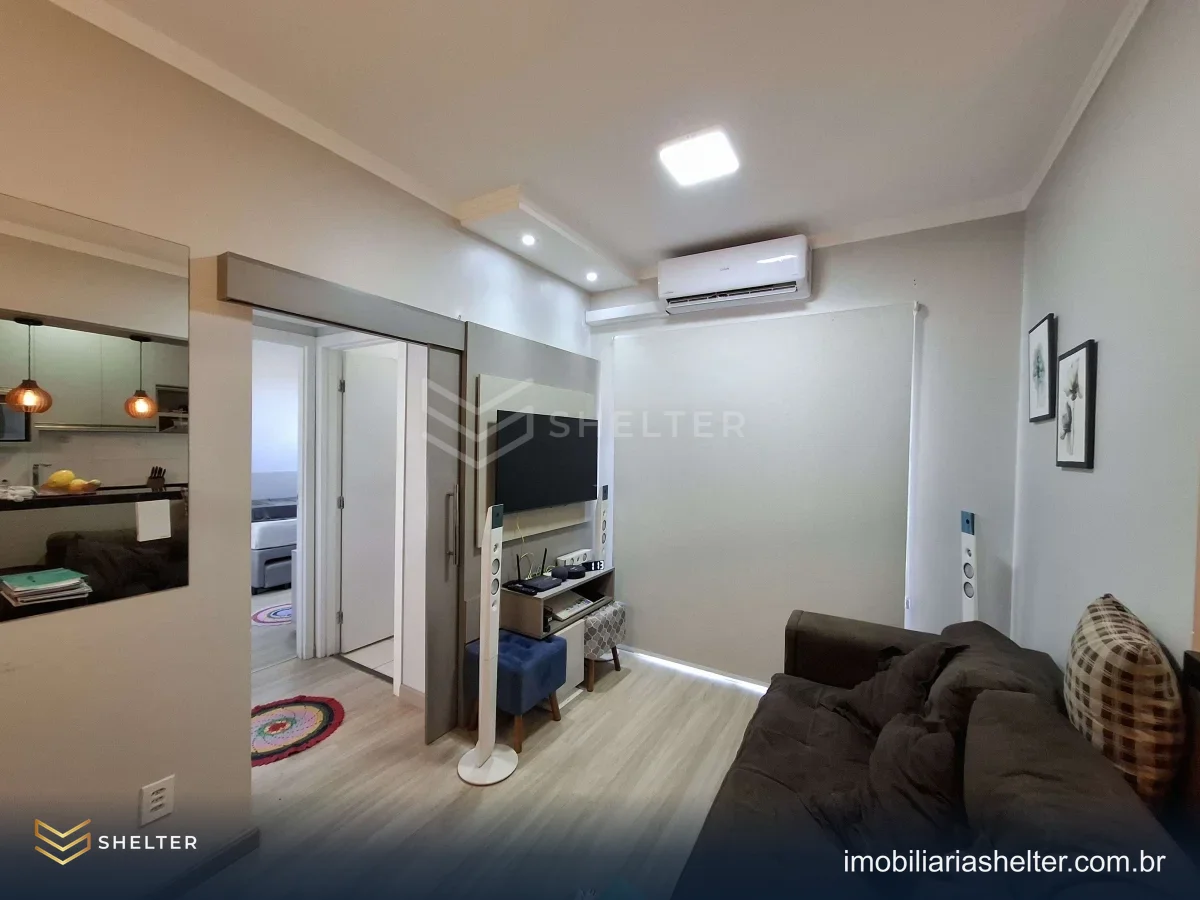 Quali Residencial