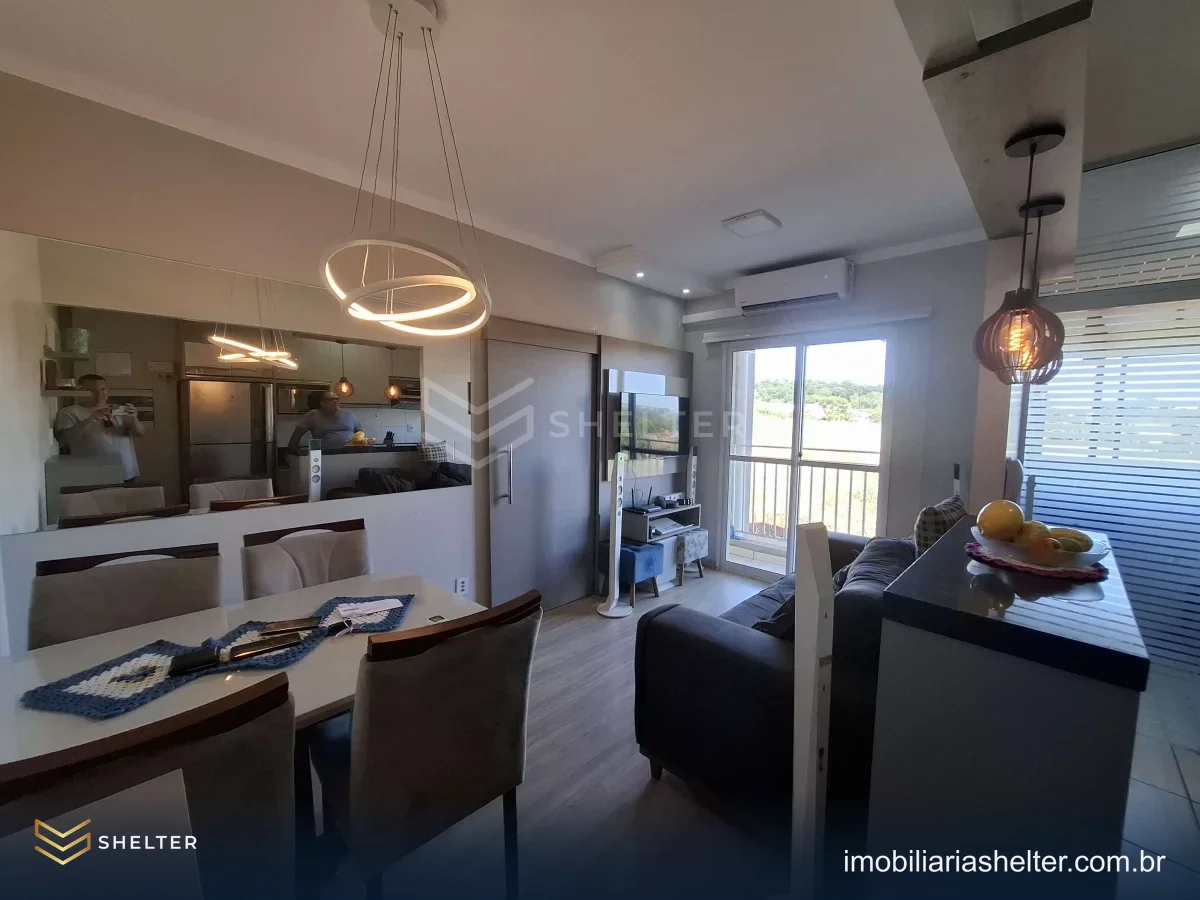 Quali Residencial