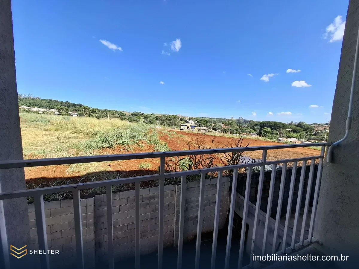 Quali Residencial