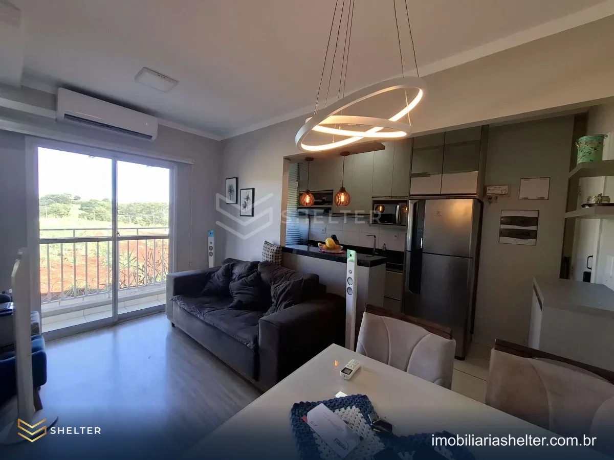 Quali Residencial