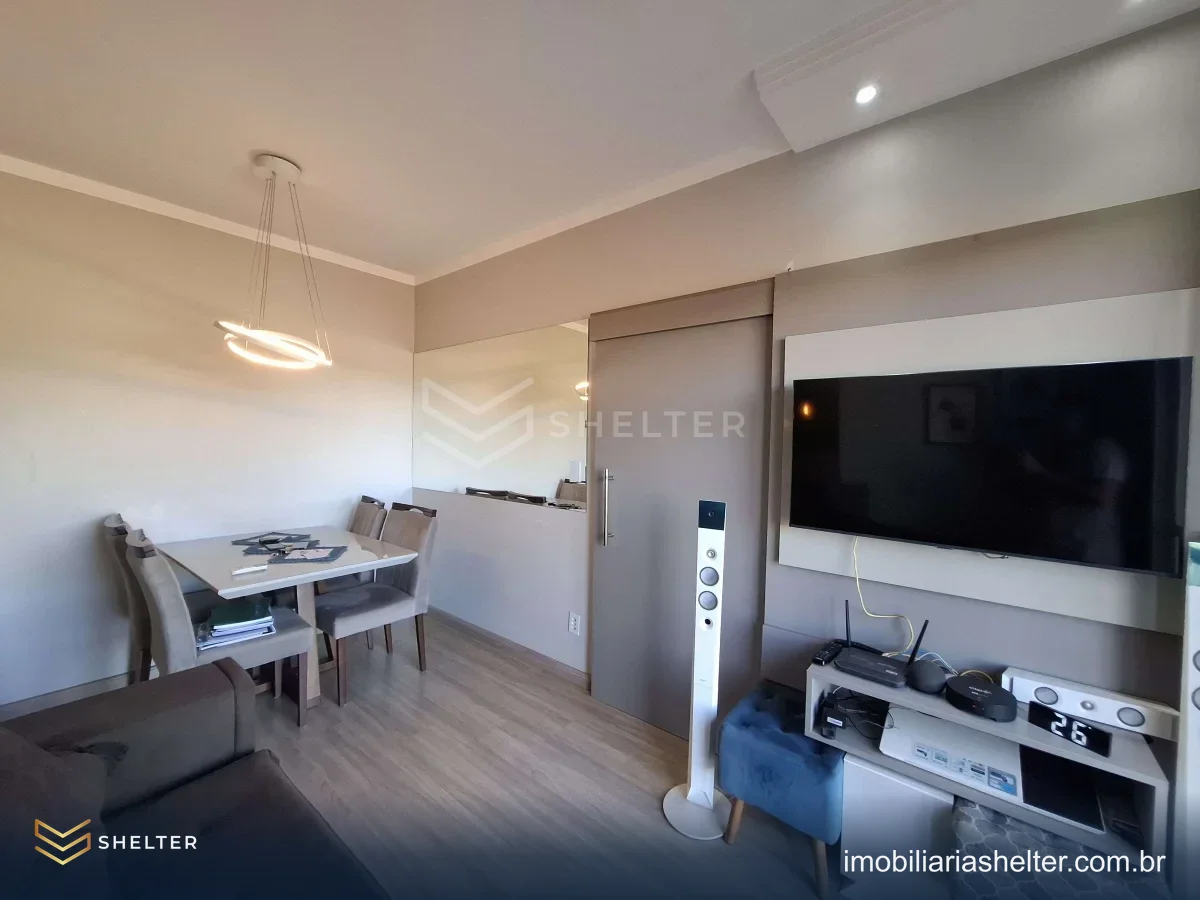 Quali Residencial
