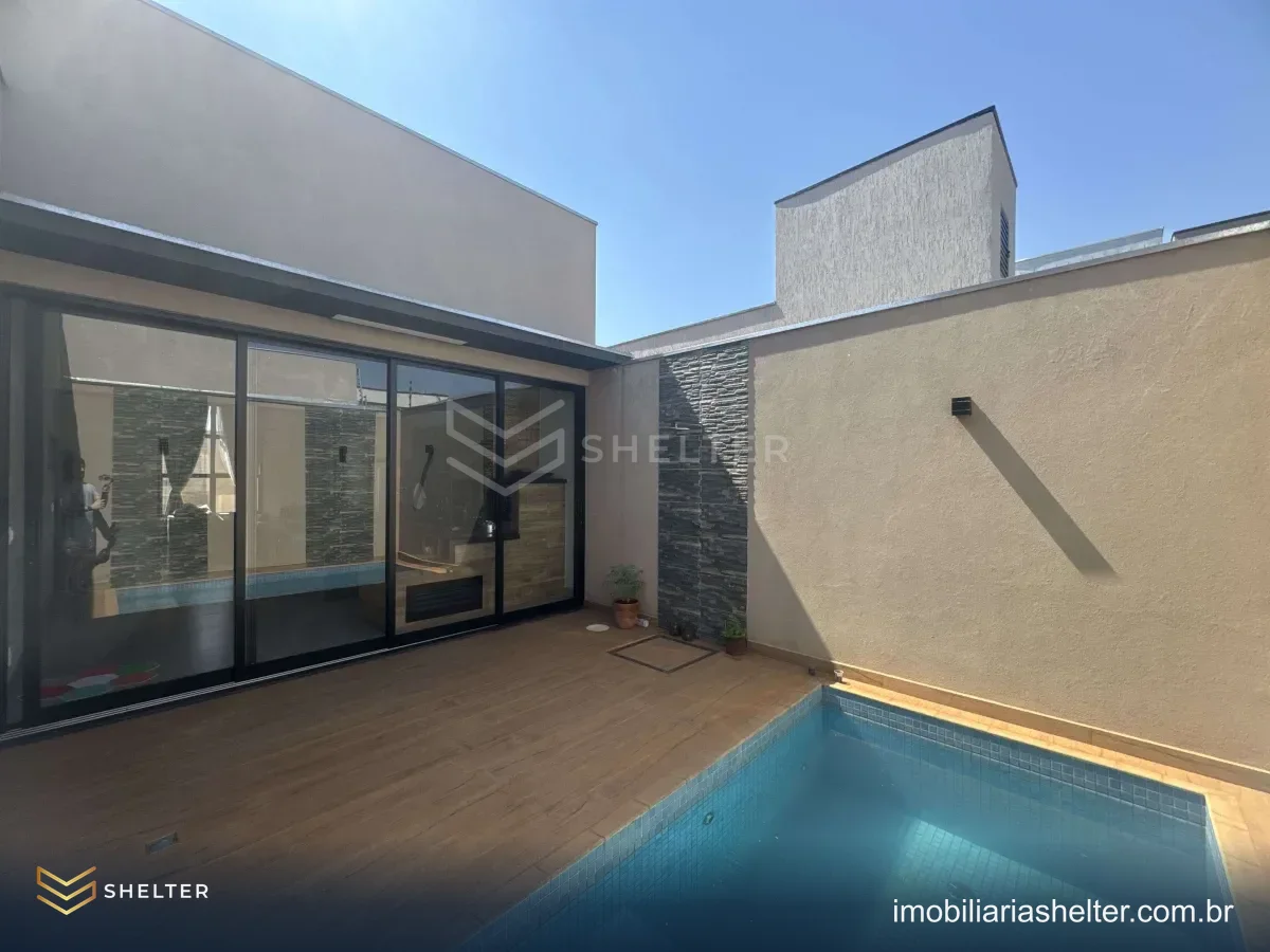 Villas Mabel