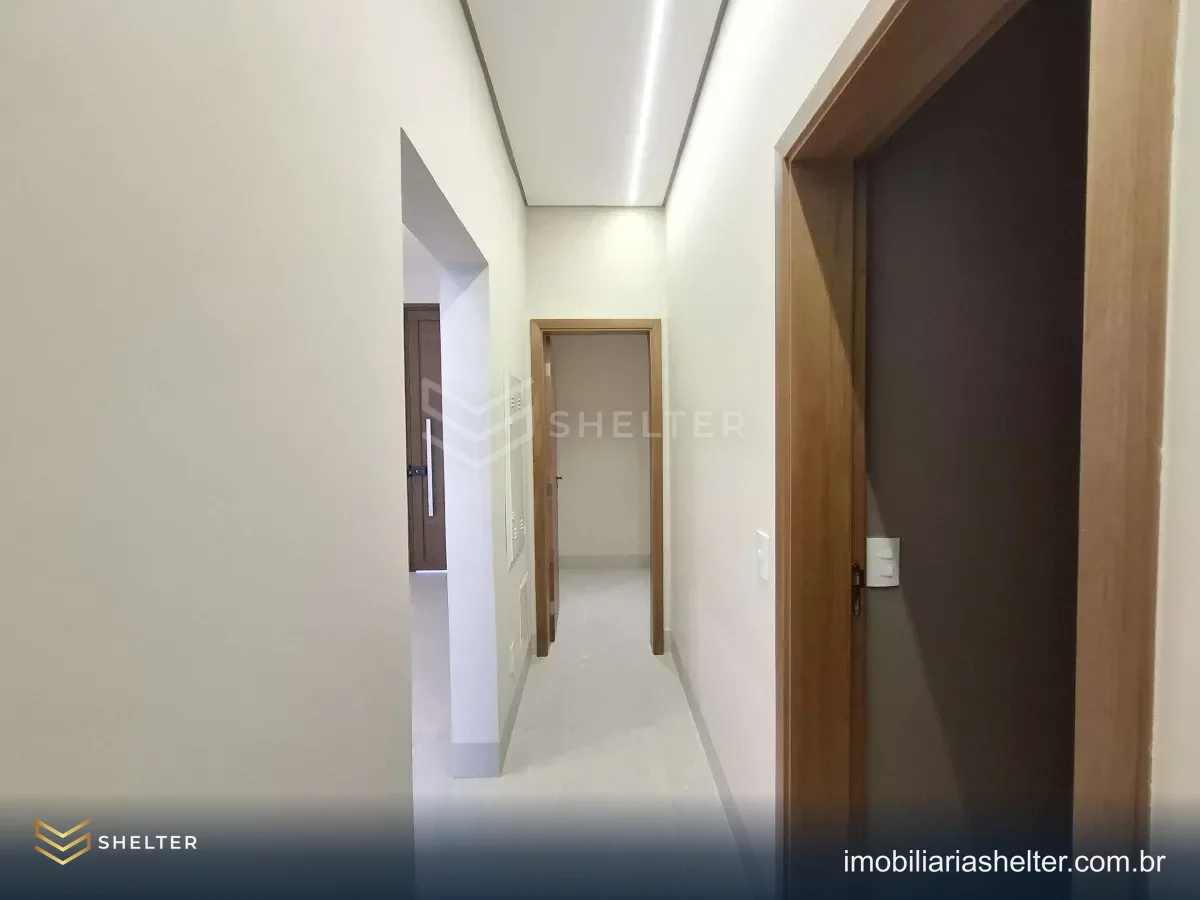 Valência Residencial