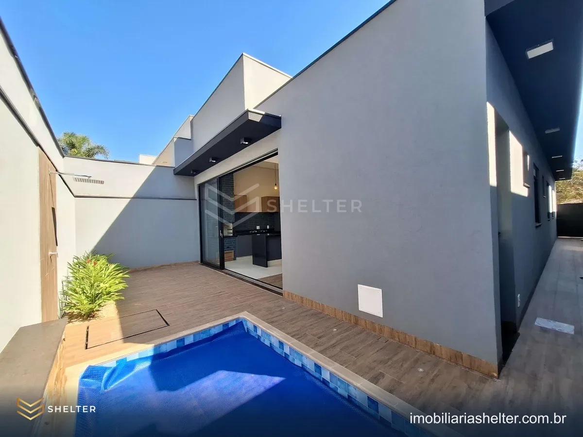 Valência Residencial