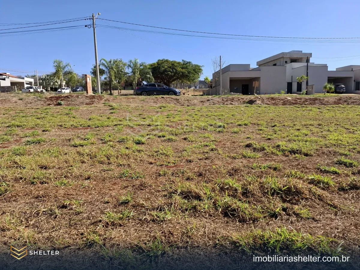 Vila das Margaridas